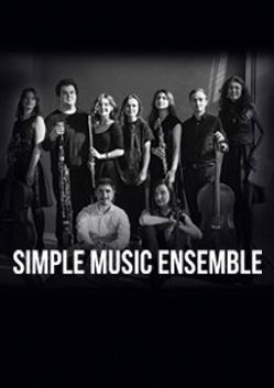 Simple music. Simple Music Ensemble концерты. Simple Music Ensemble концерт на хлебозаводе. Симпл Мьюзик хлебозавод. Simple Music Ensemble афиша.