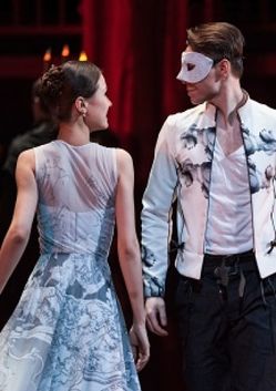 Ромео и Джульетта (Театр оперы и балета)