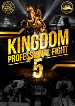 Kingdom Professional Fight 5