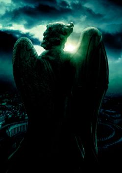 Триумфальный орган 2 | Ангелы и демоны
