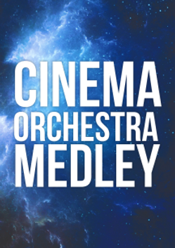 Cinema Medleys | Imperial Orchestra