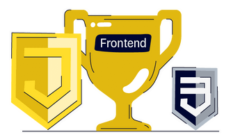 IT's Tinkoff Solution Cup. Frontend