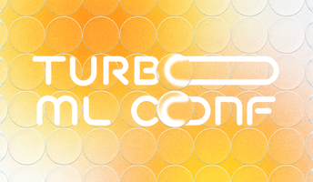 Turbo ML Conf