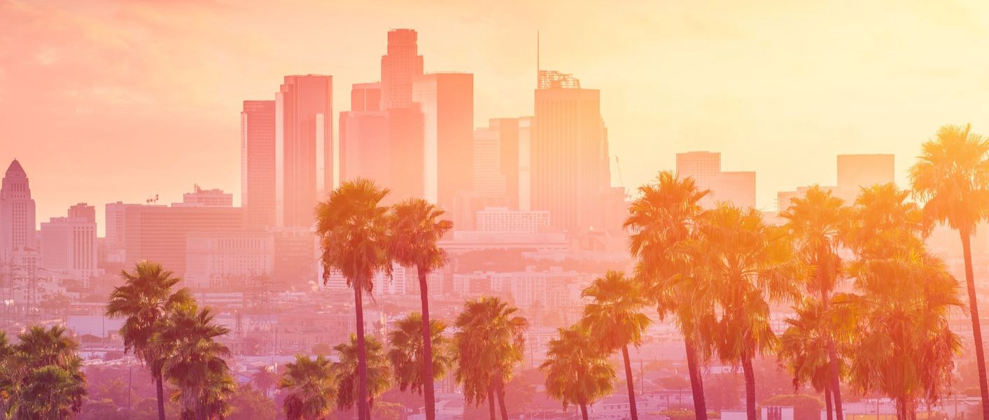 Билеты на самолет лос анджелес стамбул