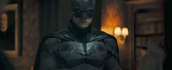Купить билет на фильм Бэтмен в Уфе