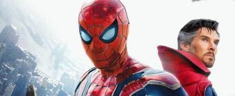 Купить билет на фильм Человек-паук: Нет пути домой в Магадане