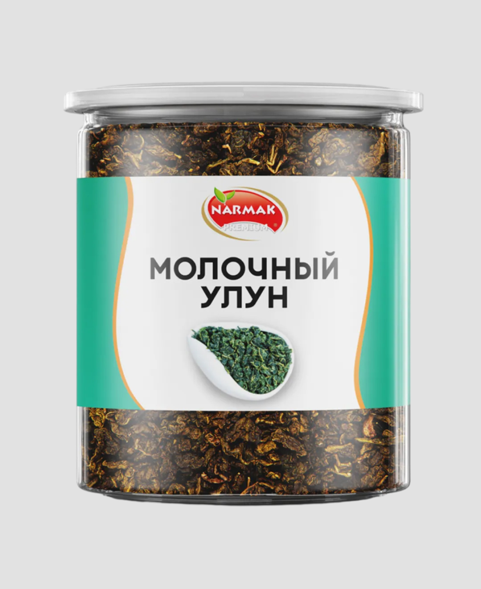 Белый чай премиум