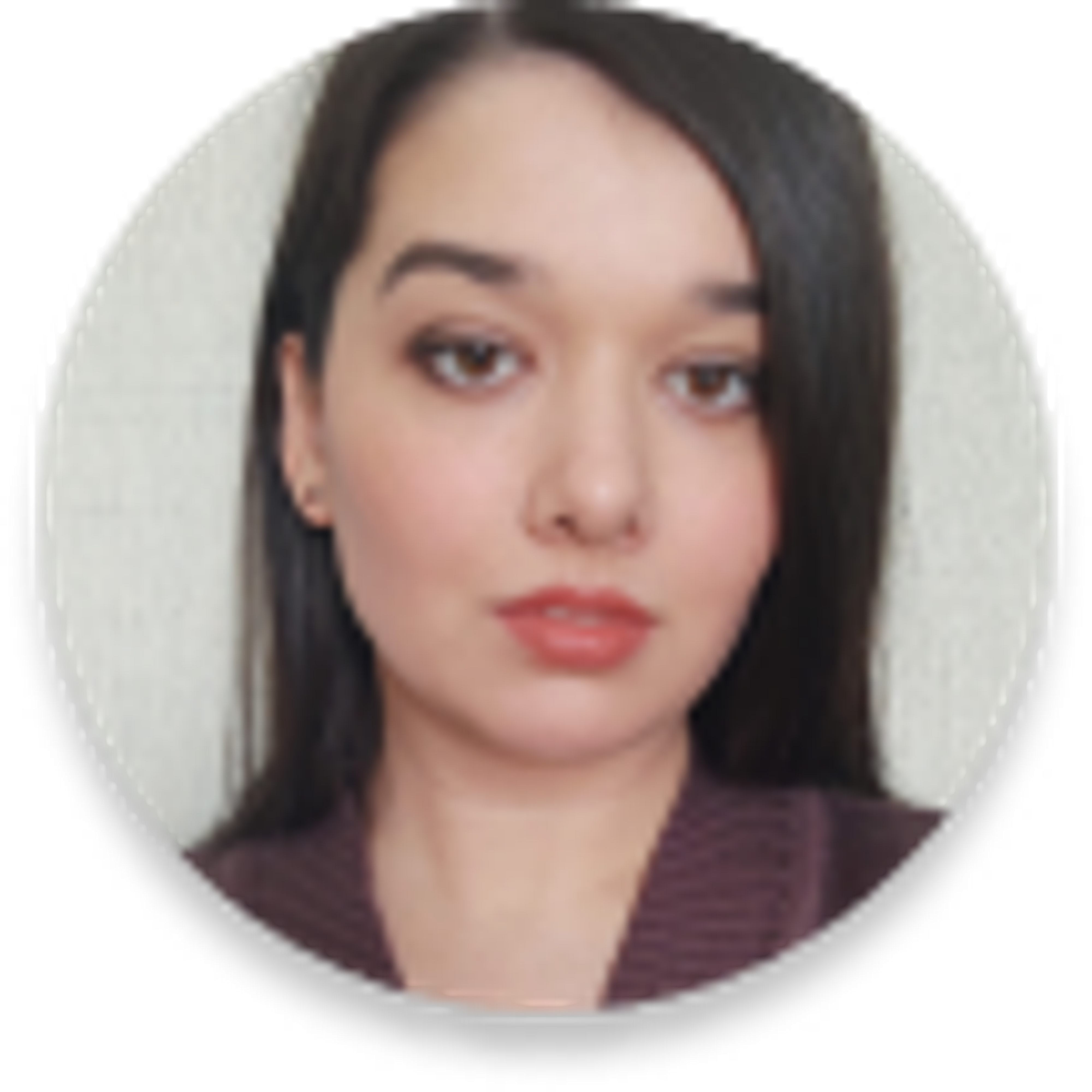 Аватар автора Екатерина Киселёва