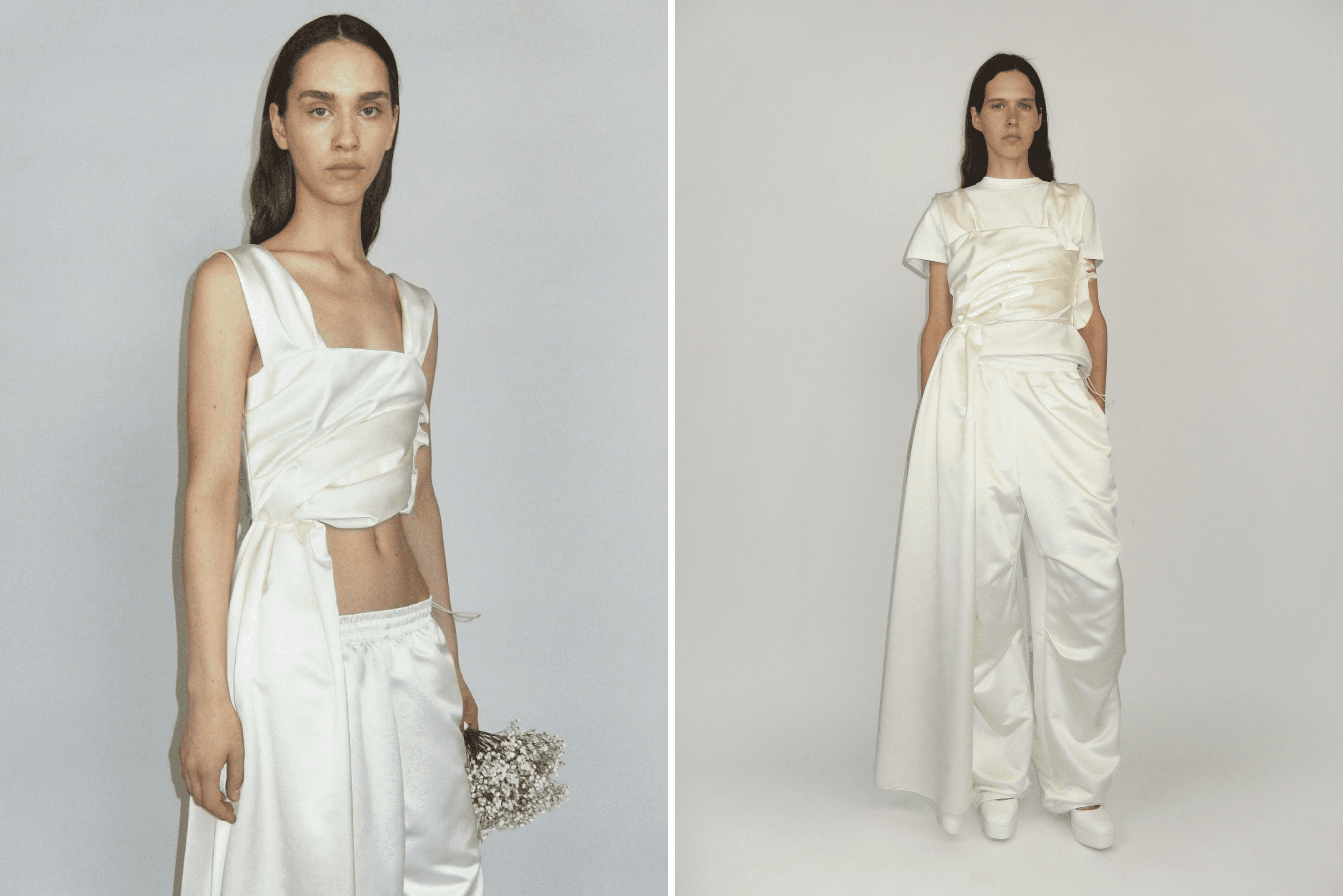 Купить брендовое модное женское нижнее белье года в интернет-магазине natali-fashion.ru с доставкой