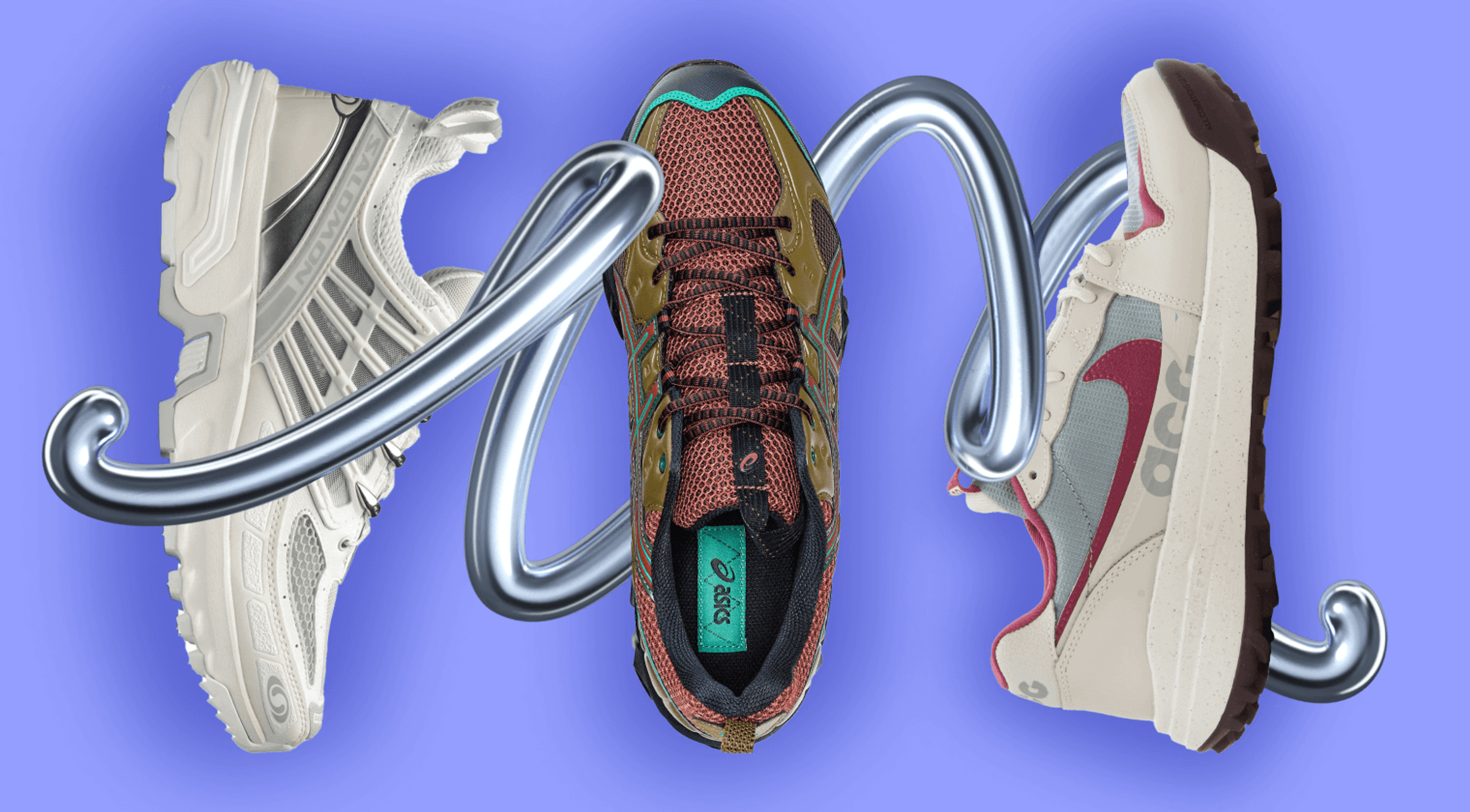 Обзор кроссовок Nike Air Max Plus