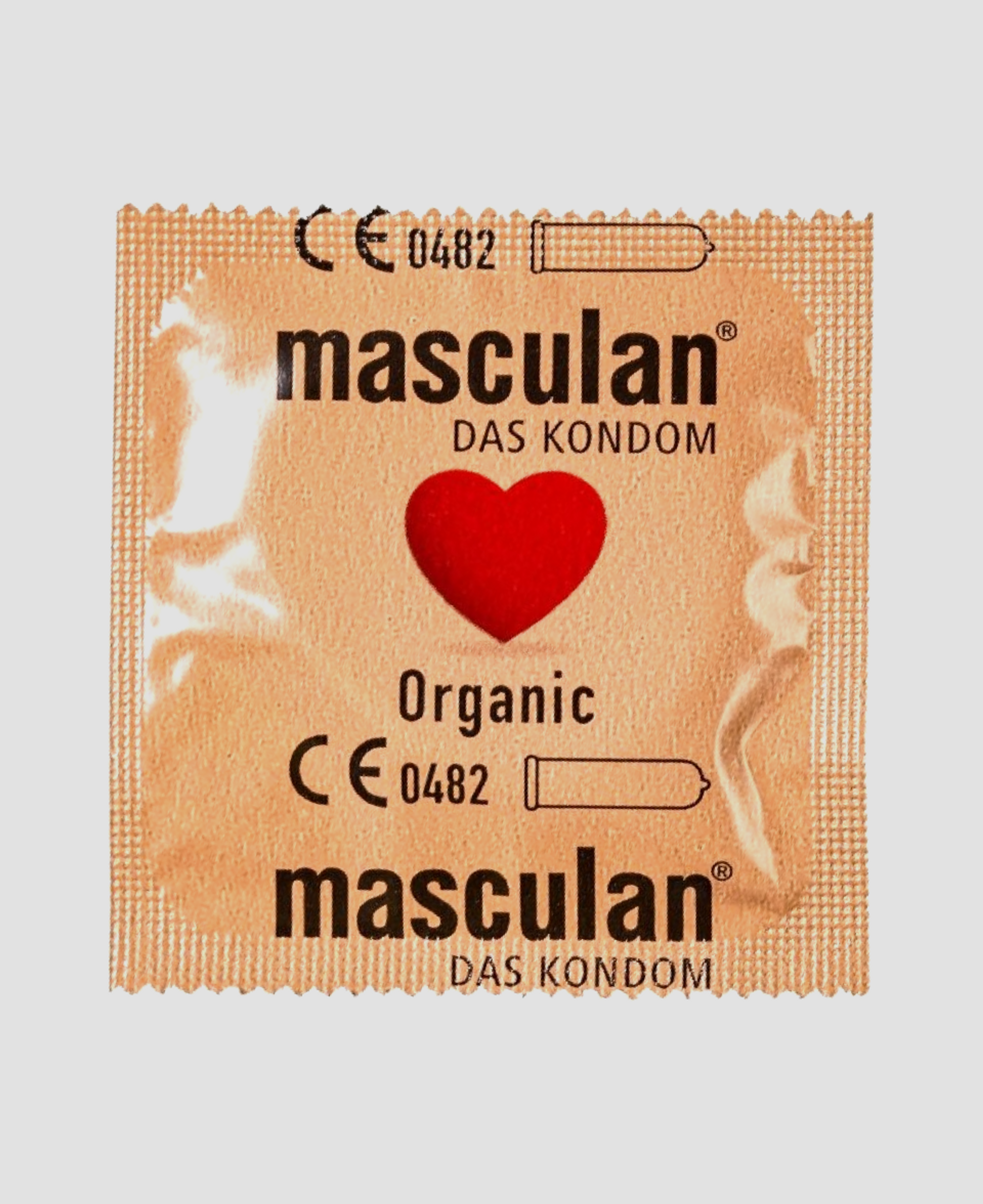 Презервативы Masculan