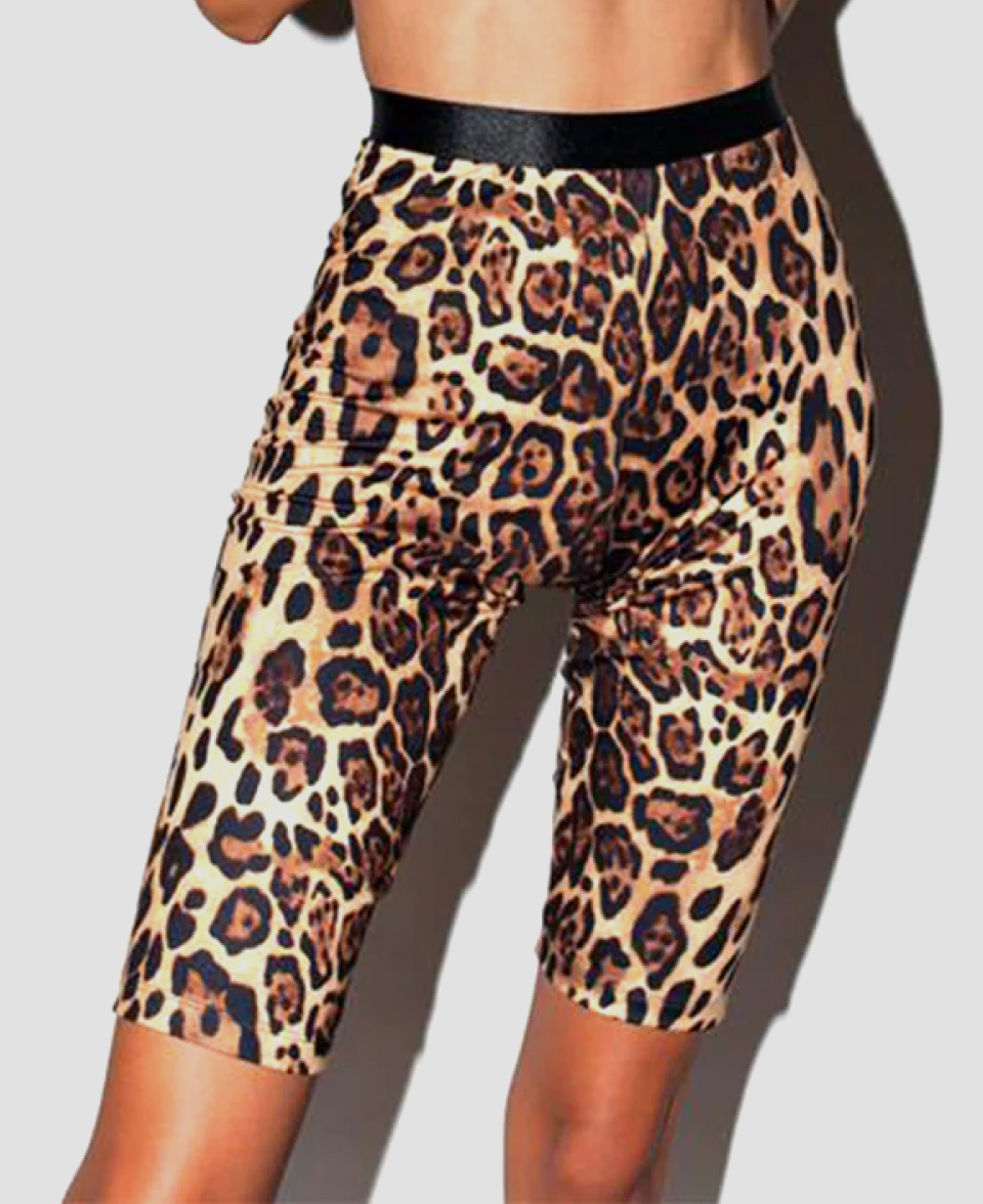 Велосипедки Lovely Eva