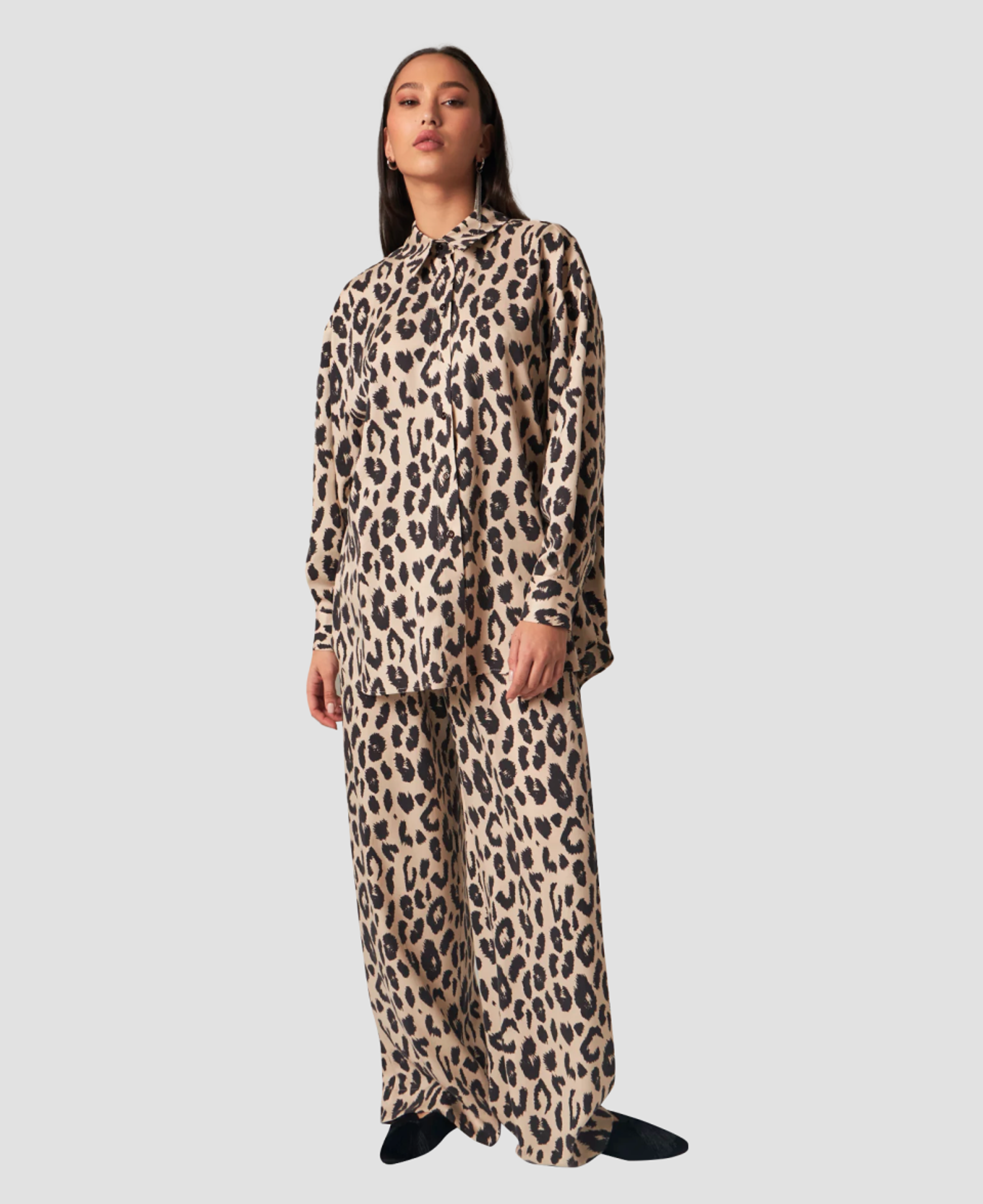 Комплект To Be Woman 