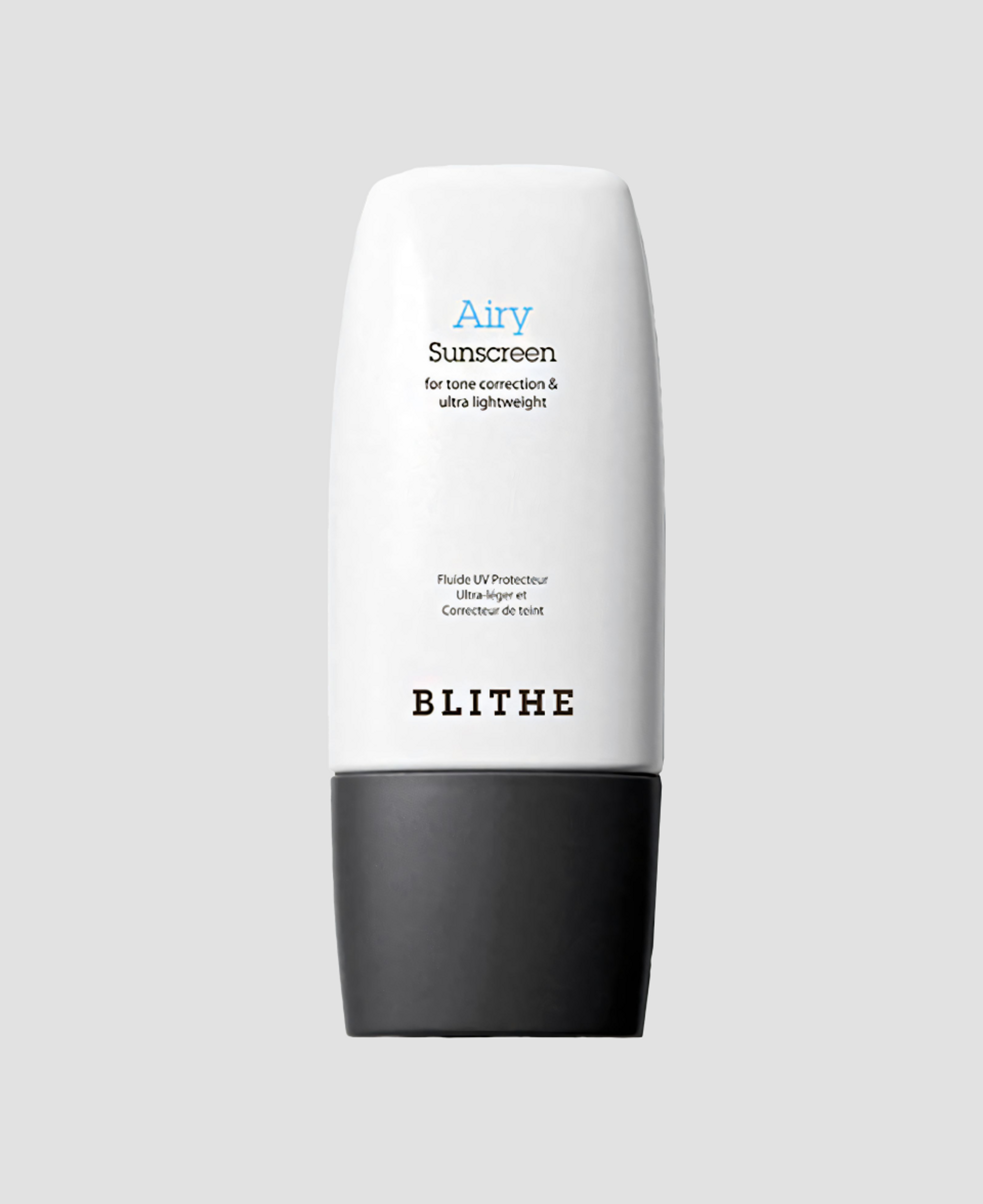 SPF-крем для жирной кожи Blithe UV Protector Sunscreen Airy