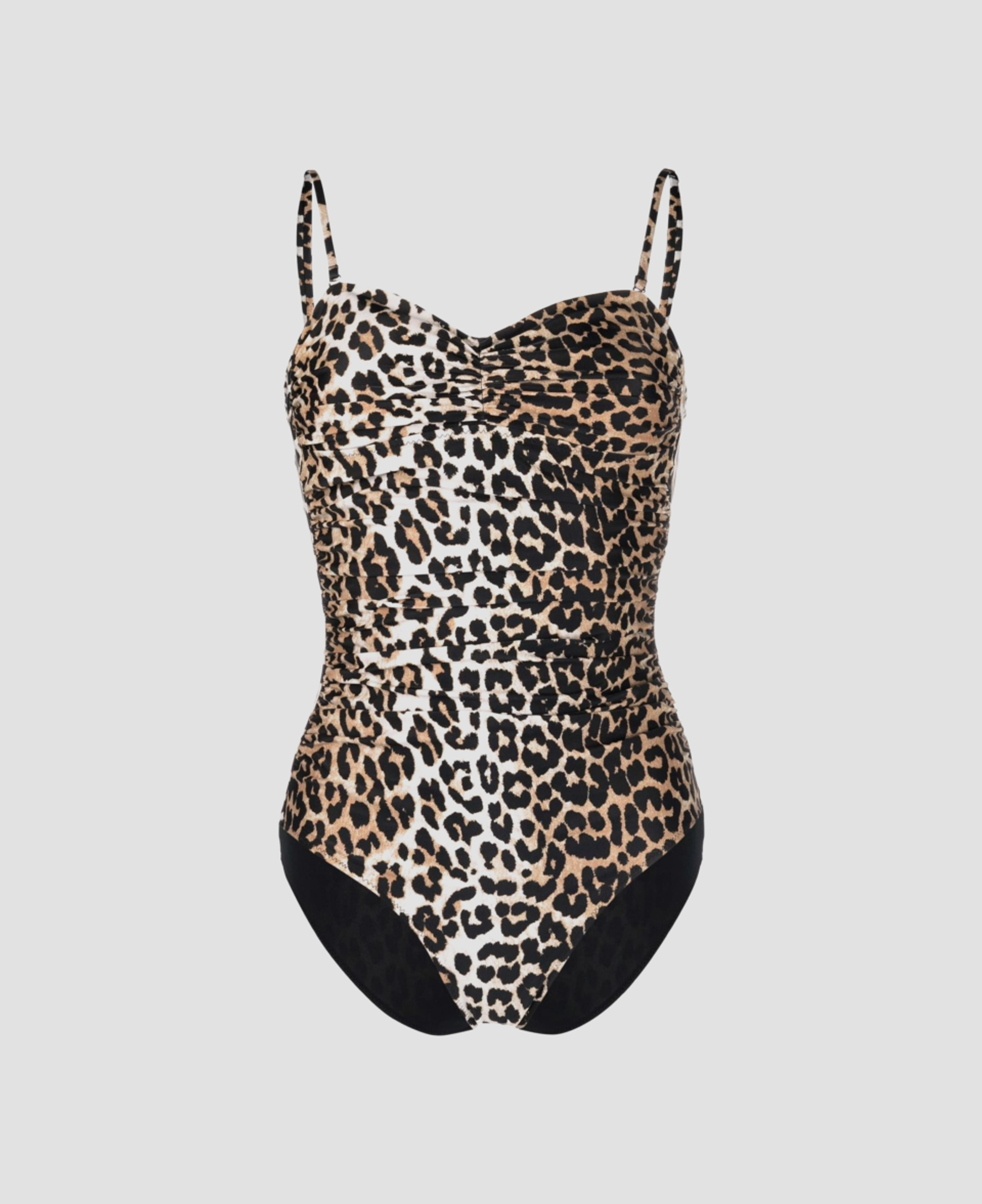 Купальник Ganni