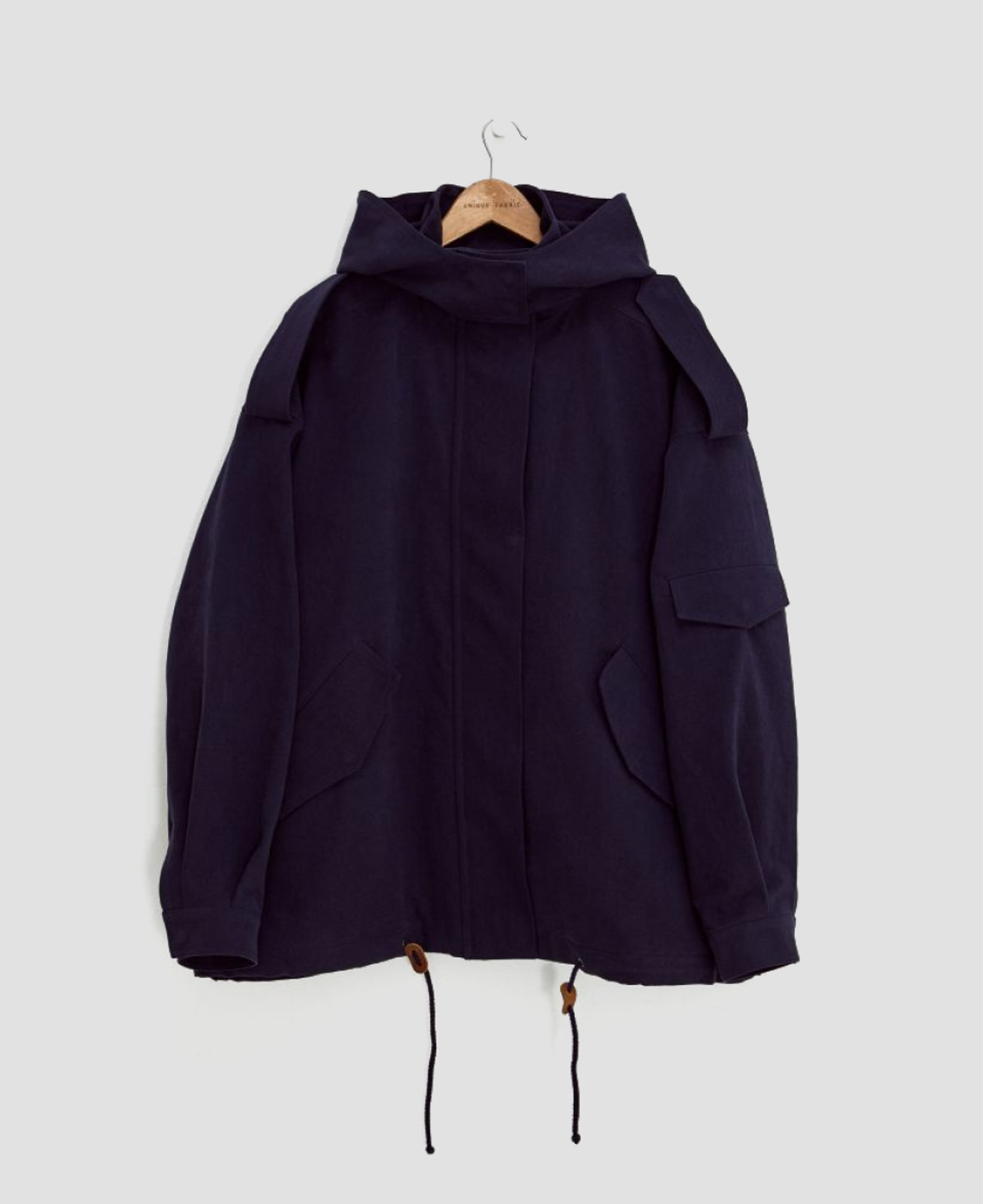 Куртка Unique Fabric