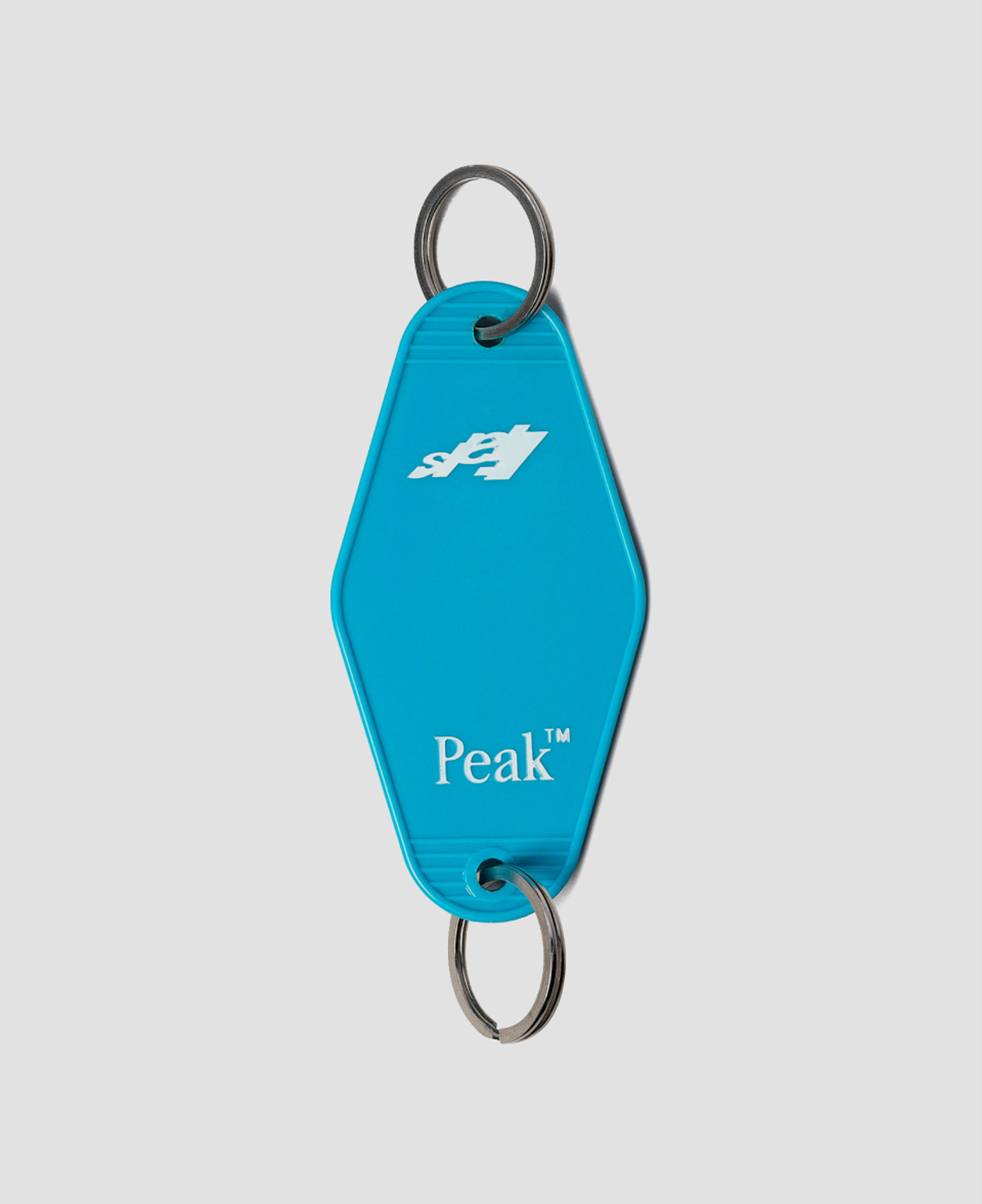 Брелок Liars Collective