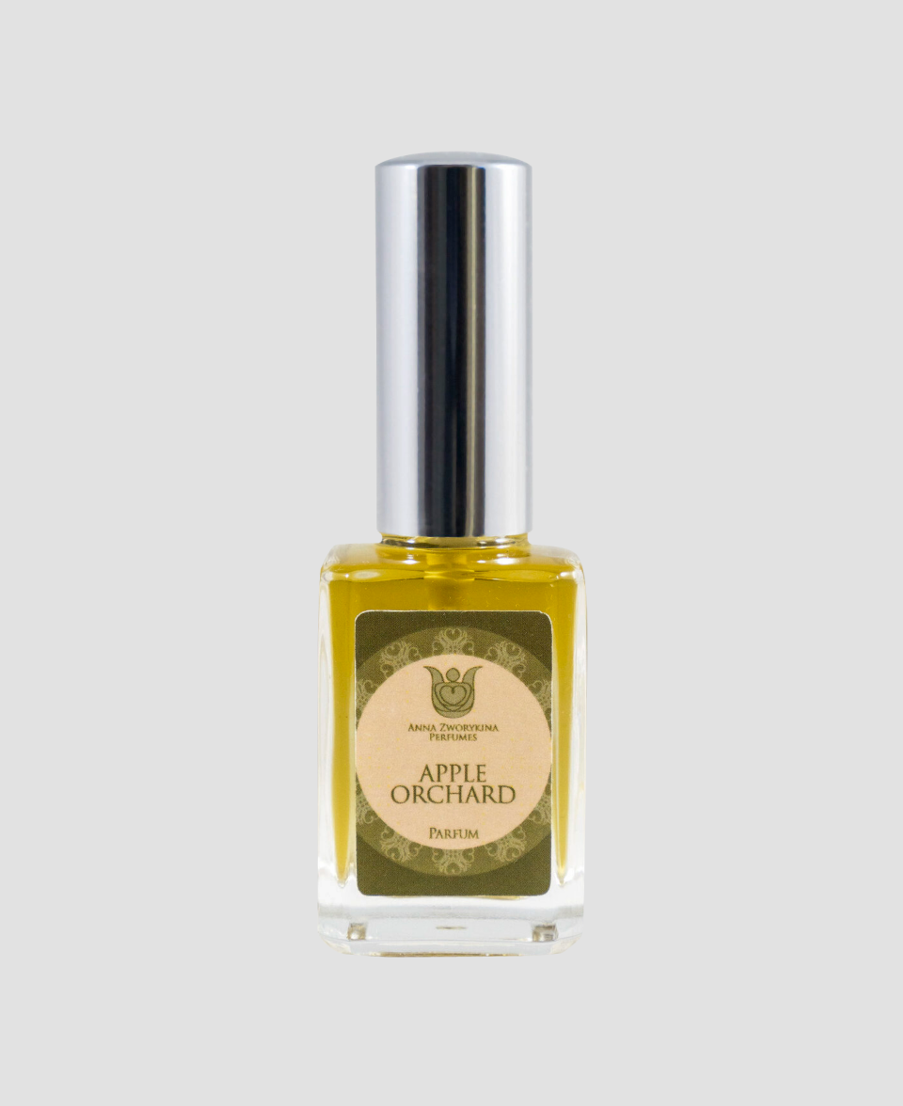 Парфюмерная вода Anna Zworykina Perfumes Apple Orchard