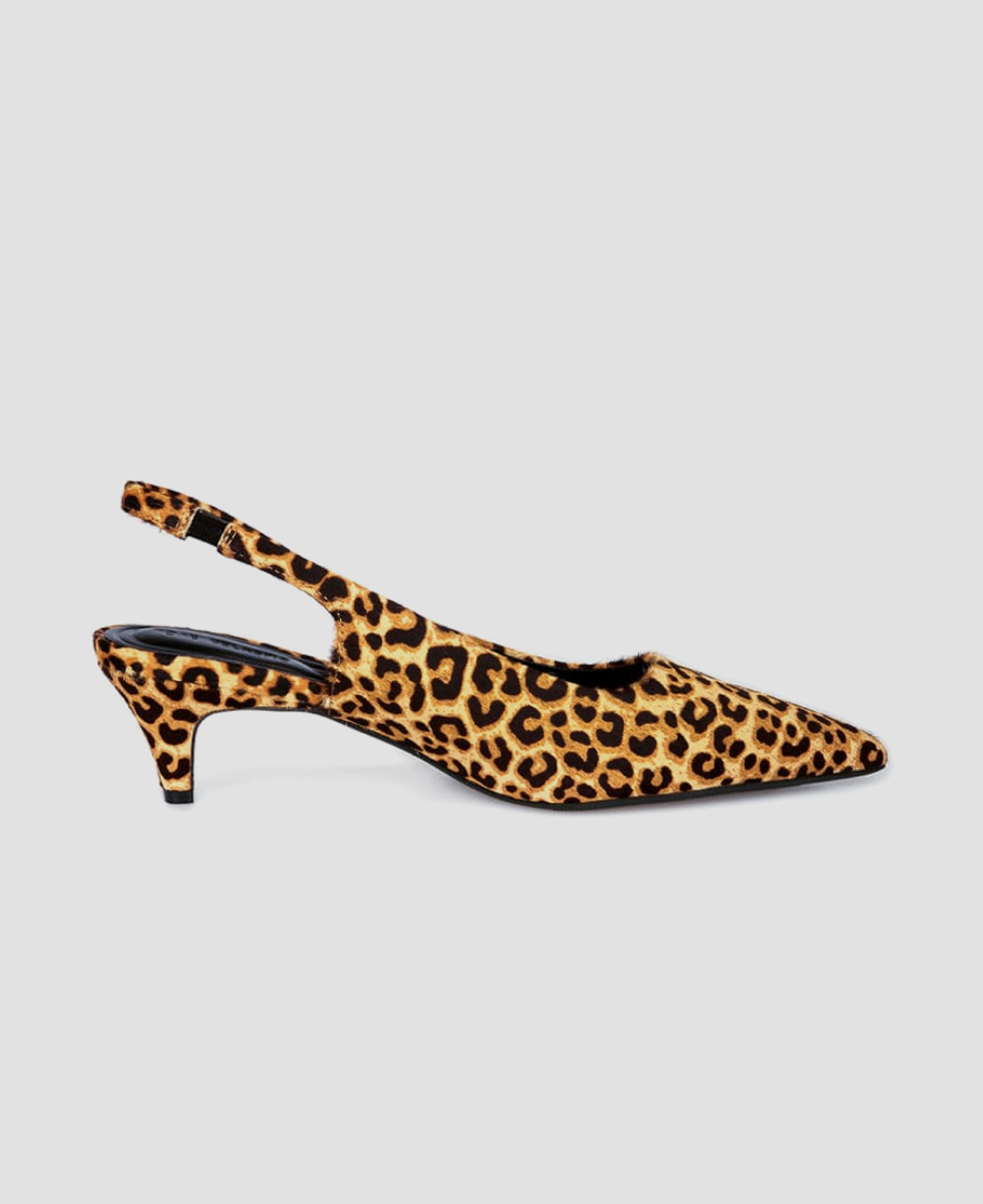 Tуфли Love Republic