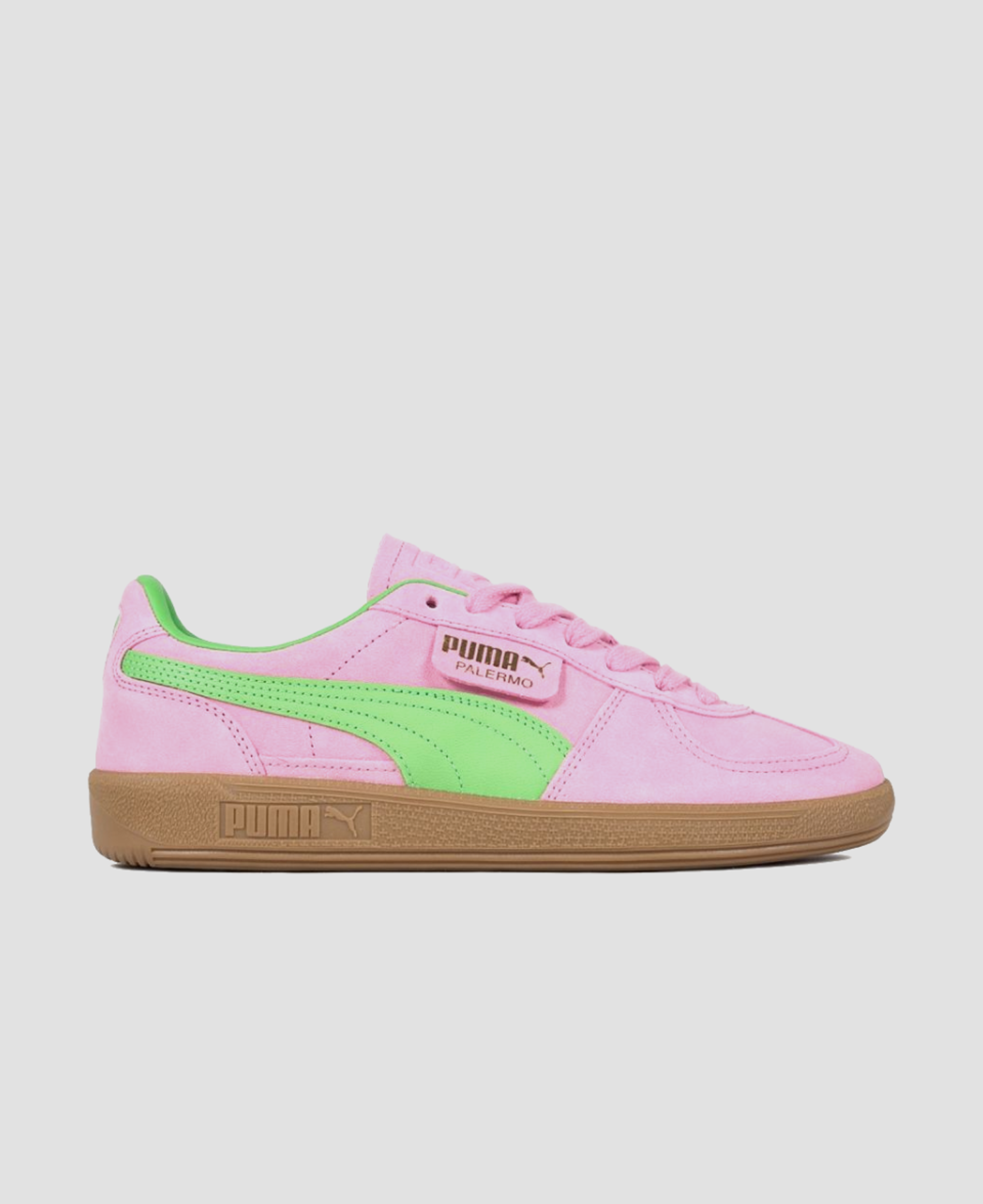 Кеды Puma Palermo