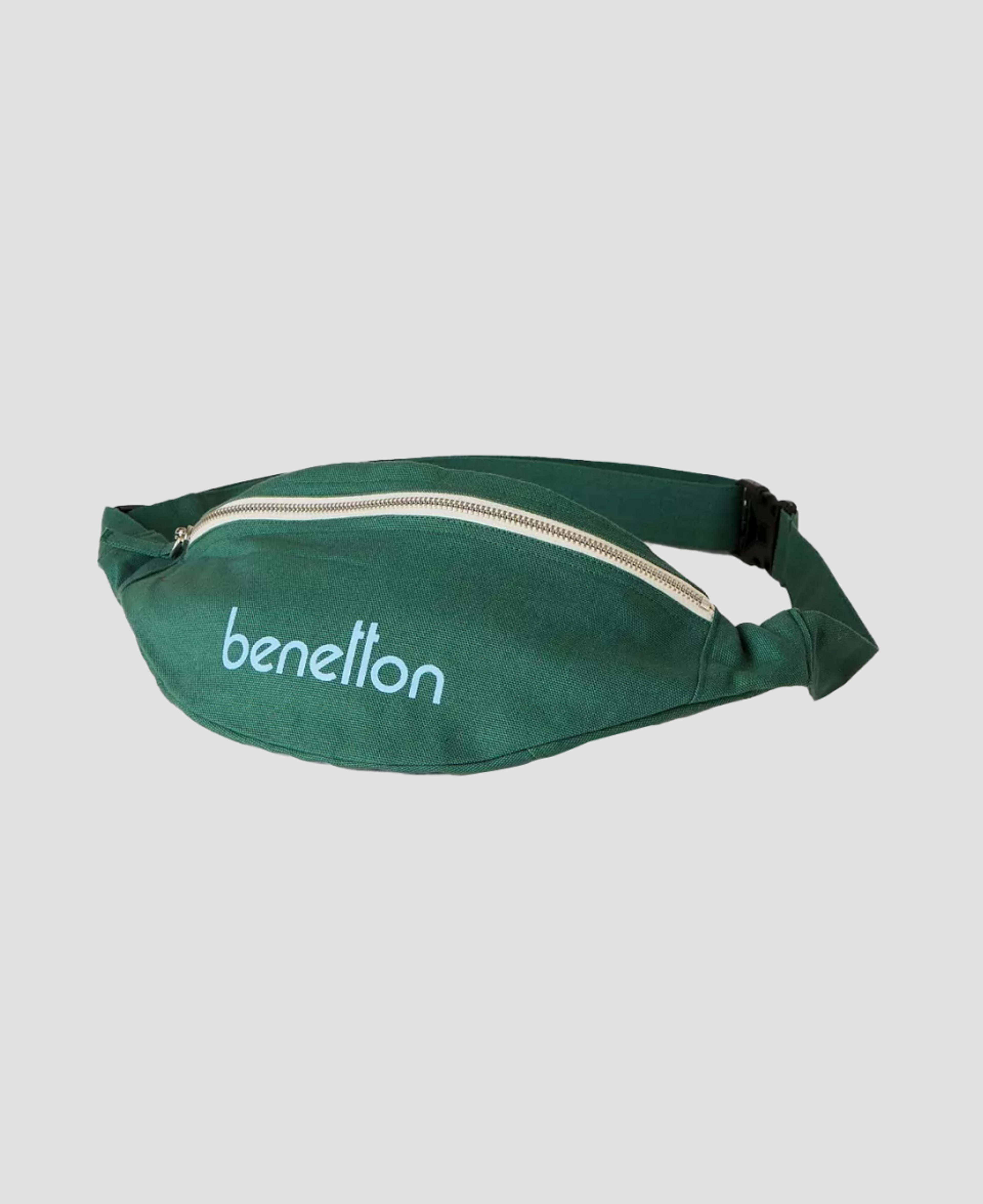 Поясная сумка United Colors of Benetton