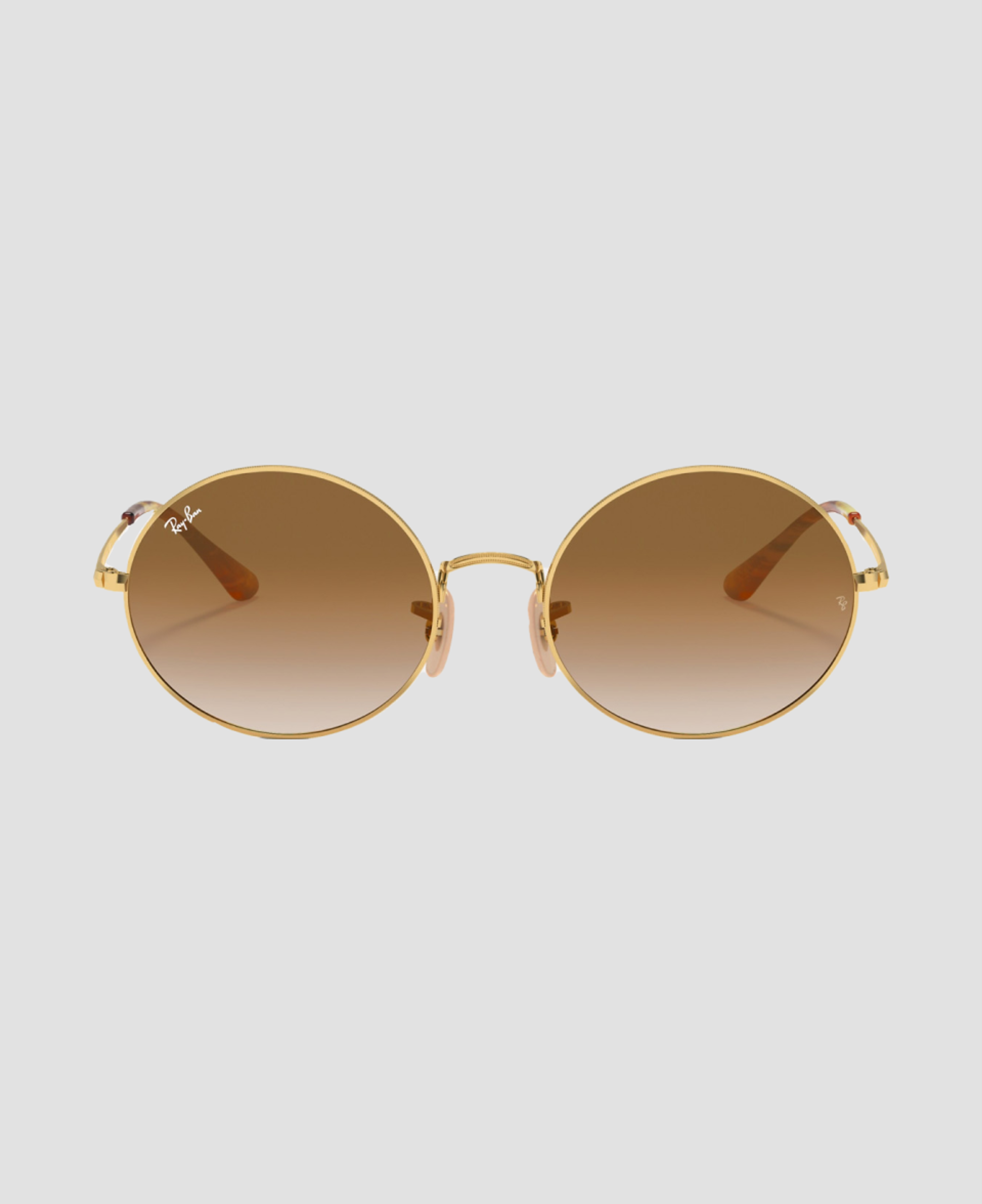 Очки Ray-Ban Oval