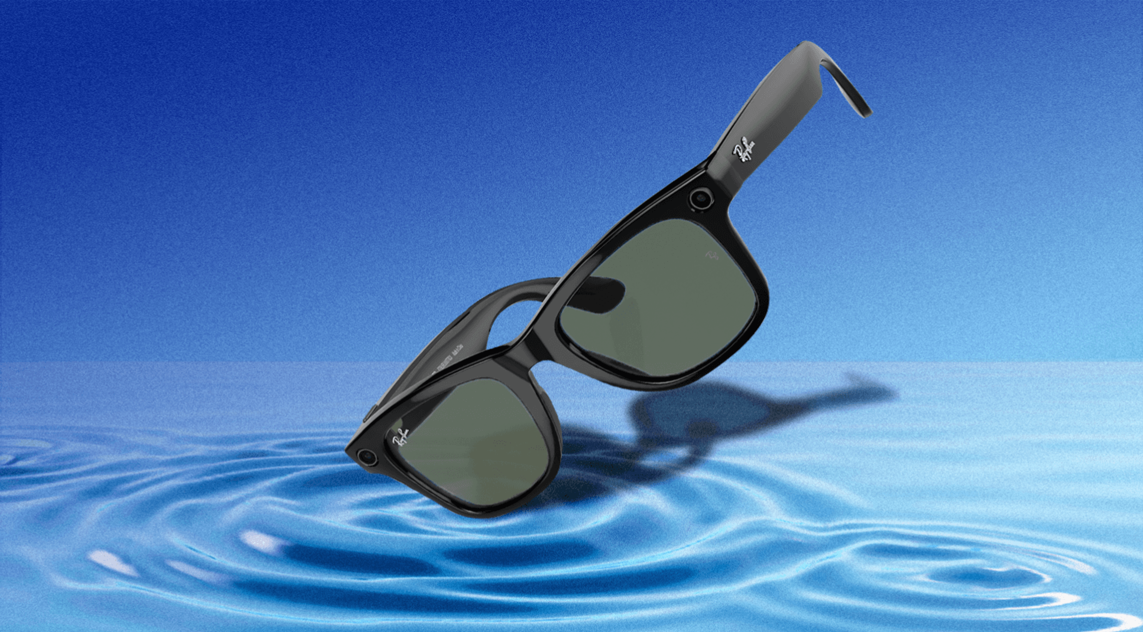 Культовая вещь: очки Ray-Ban