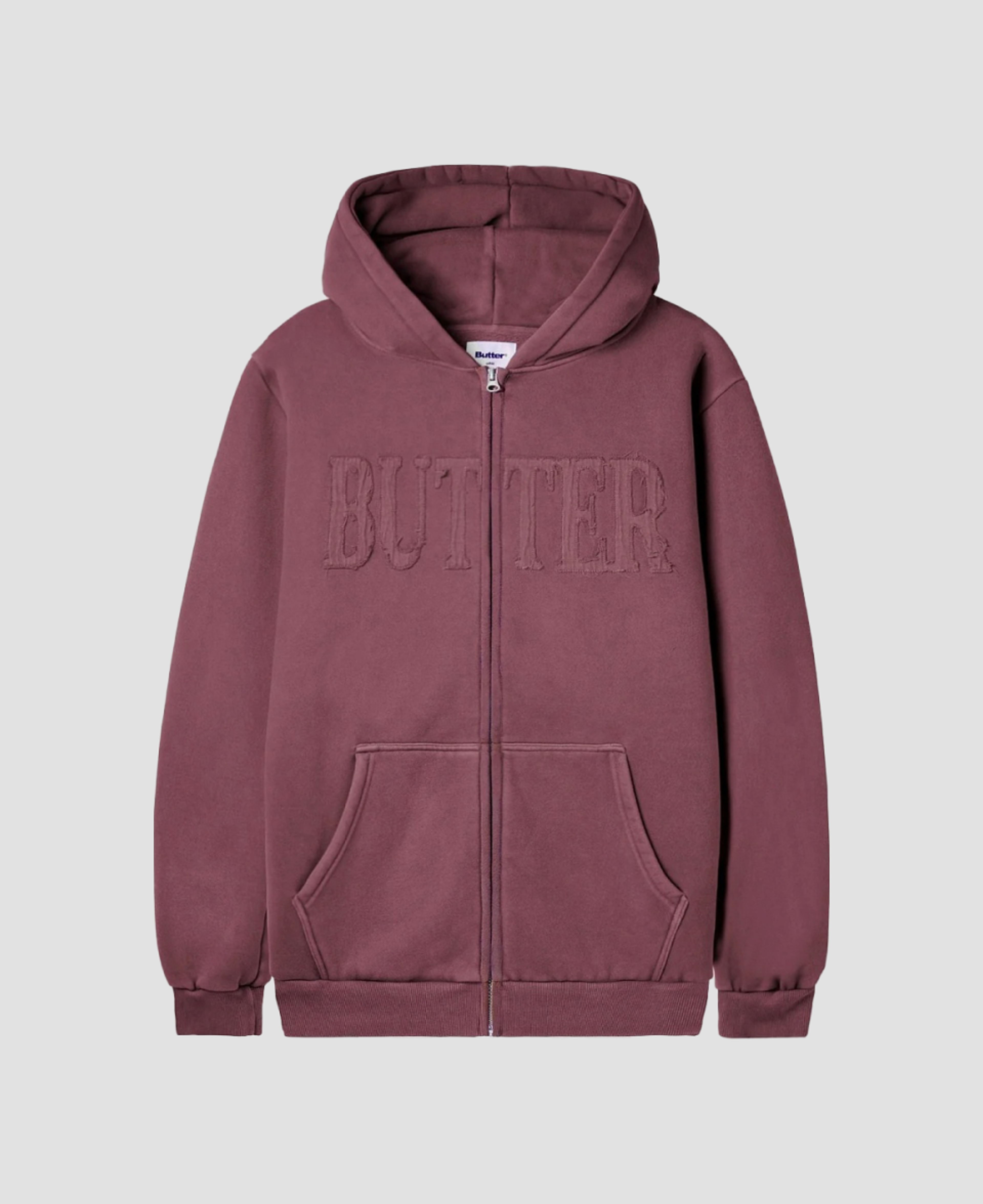 Худи Butter Goods со скидкой 40%