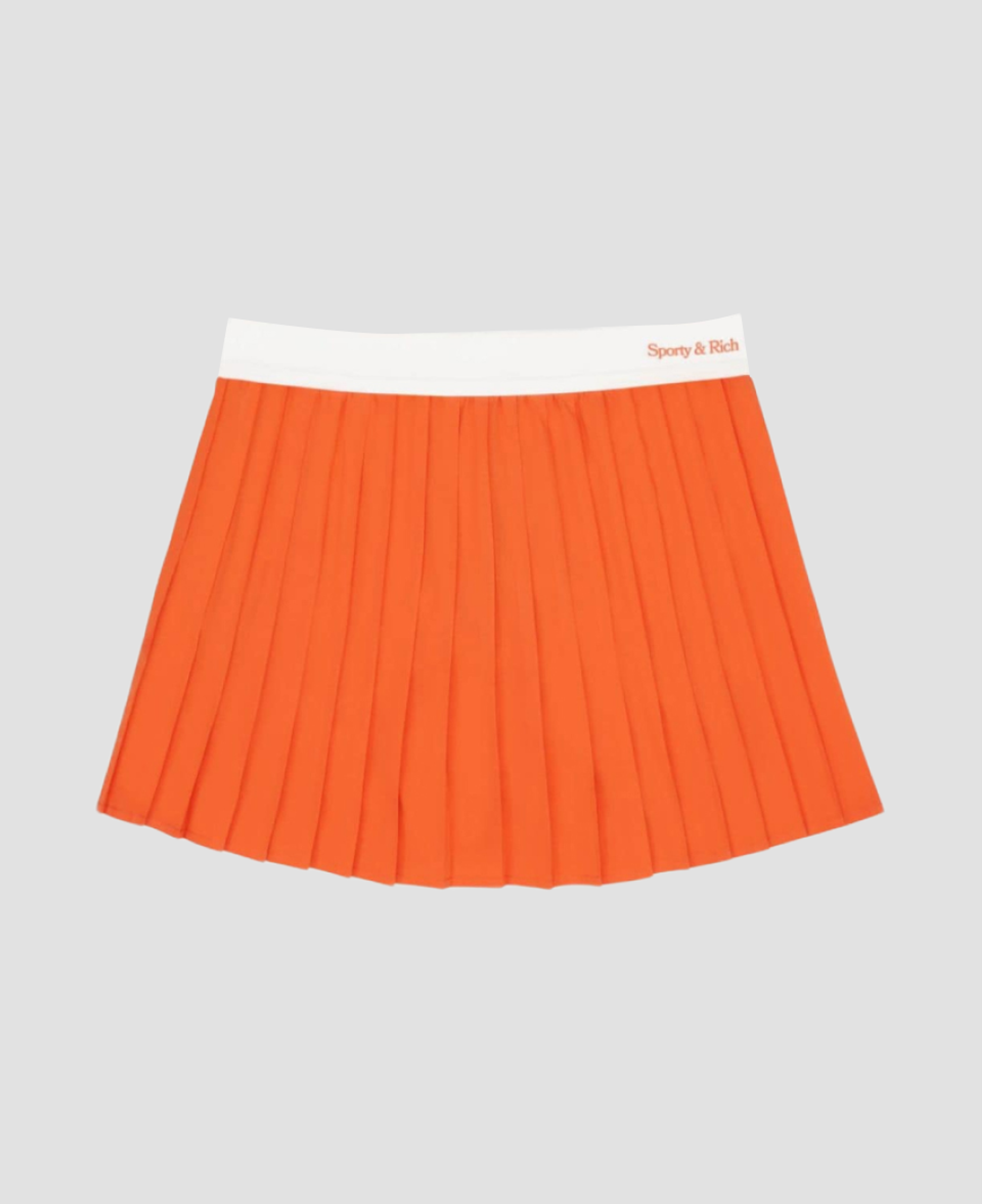 Юбка Sporty & Rich