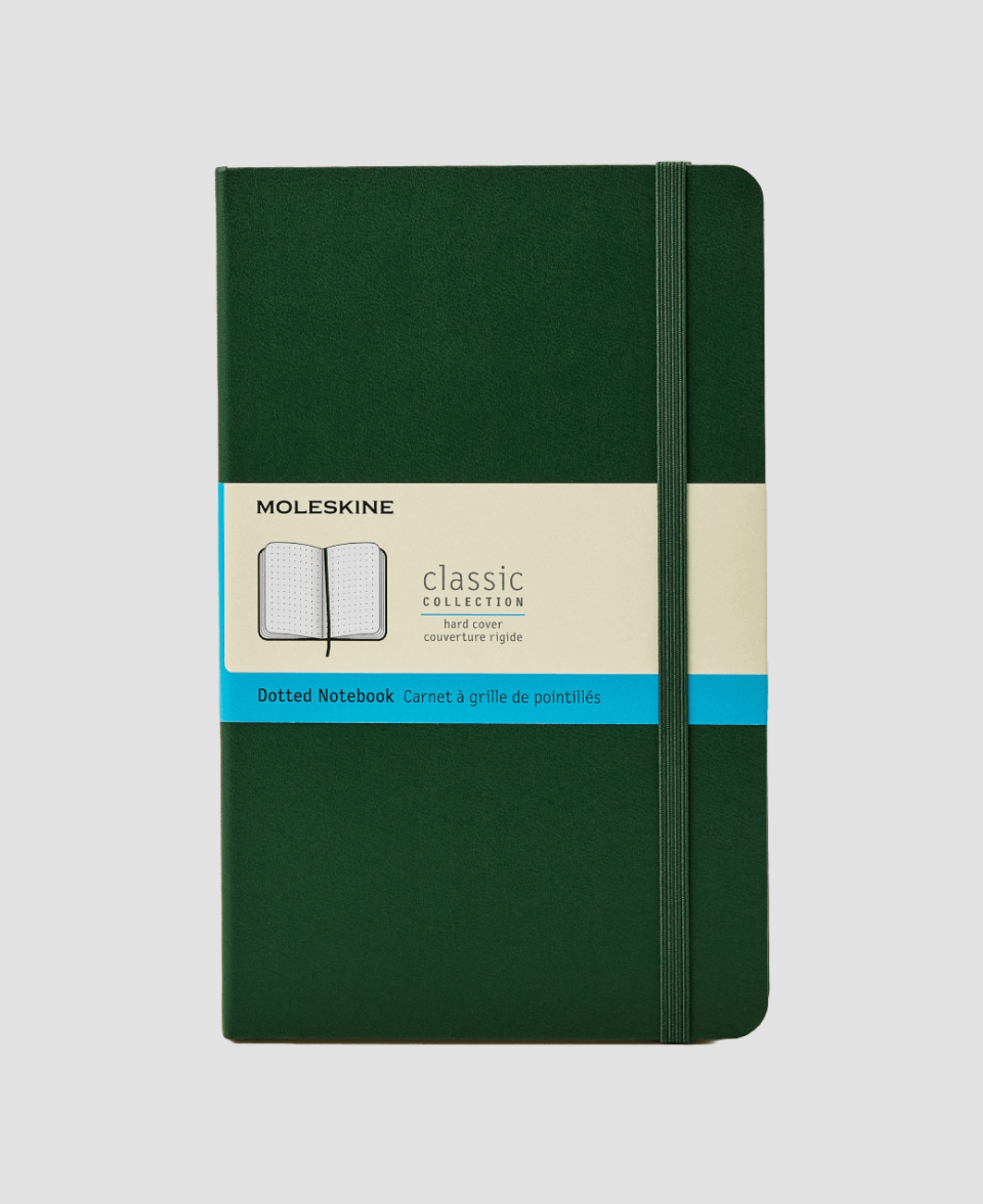 Блокнот Moleskine 