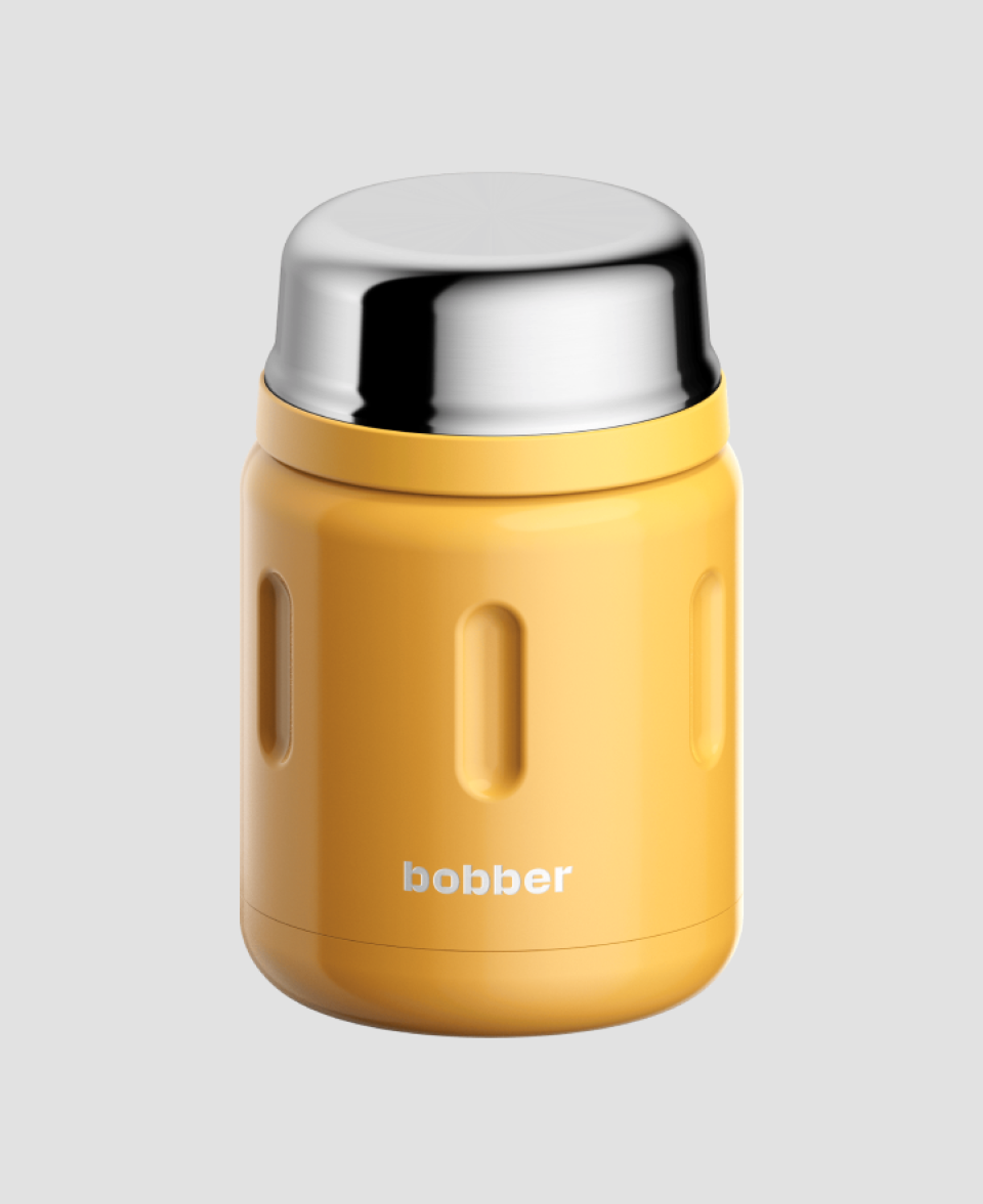 Термос для еды Bobber Jerrycan