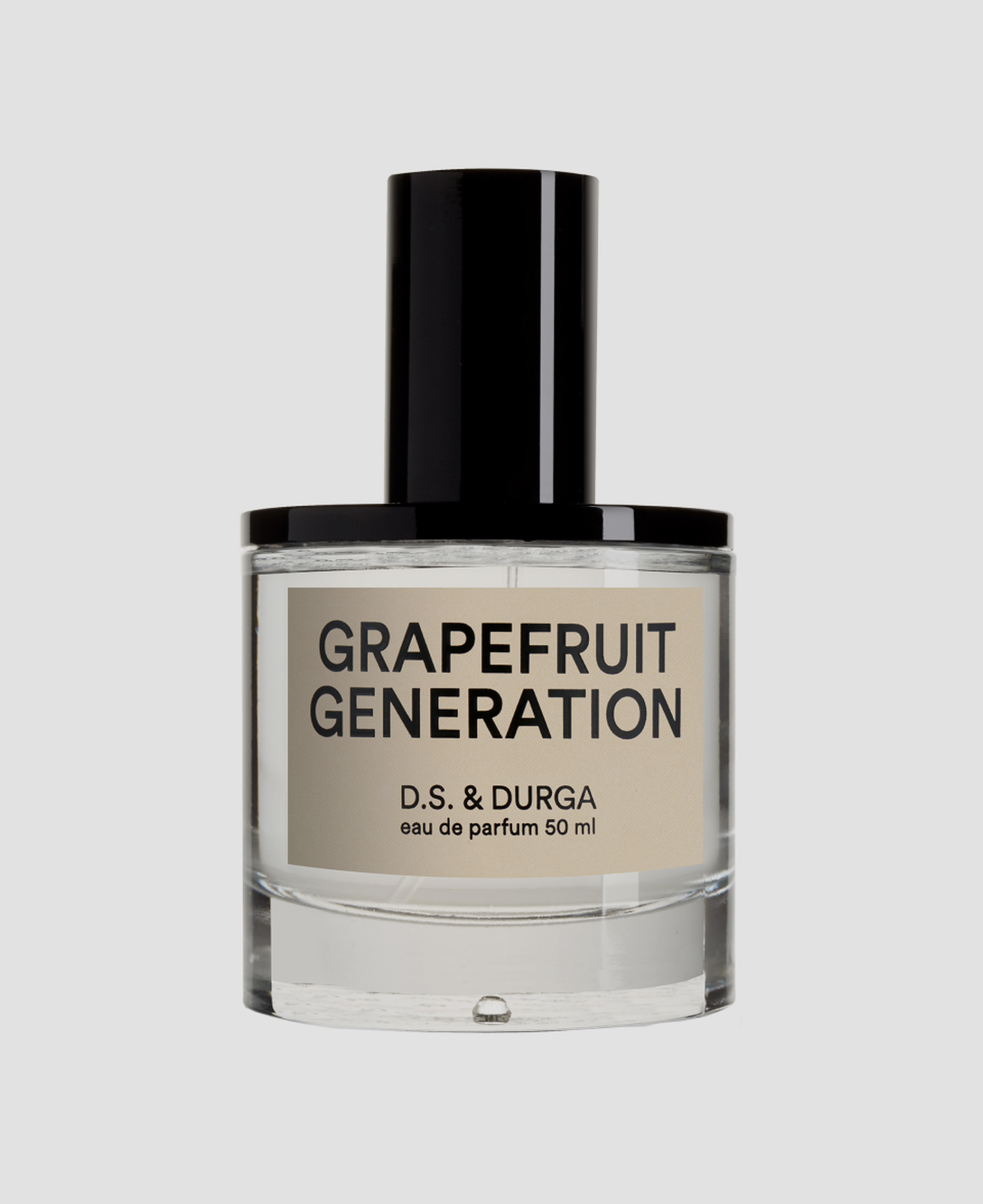 Парфюмерная вода Grapefruit Generation