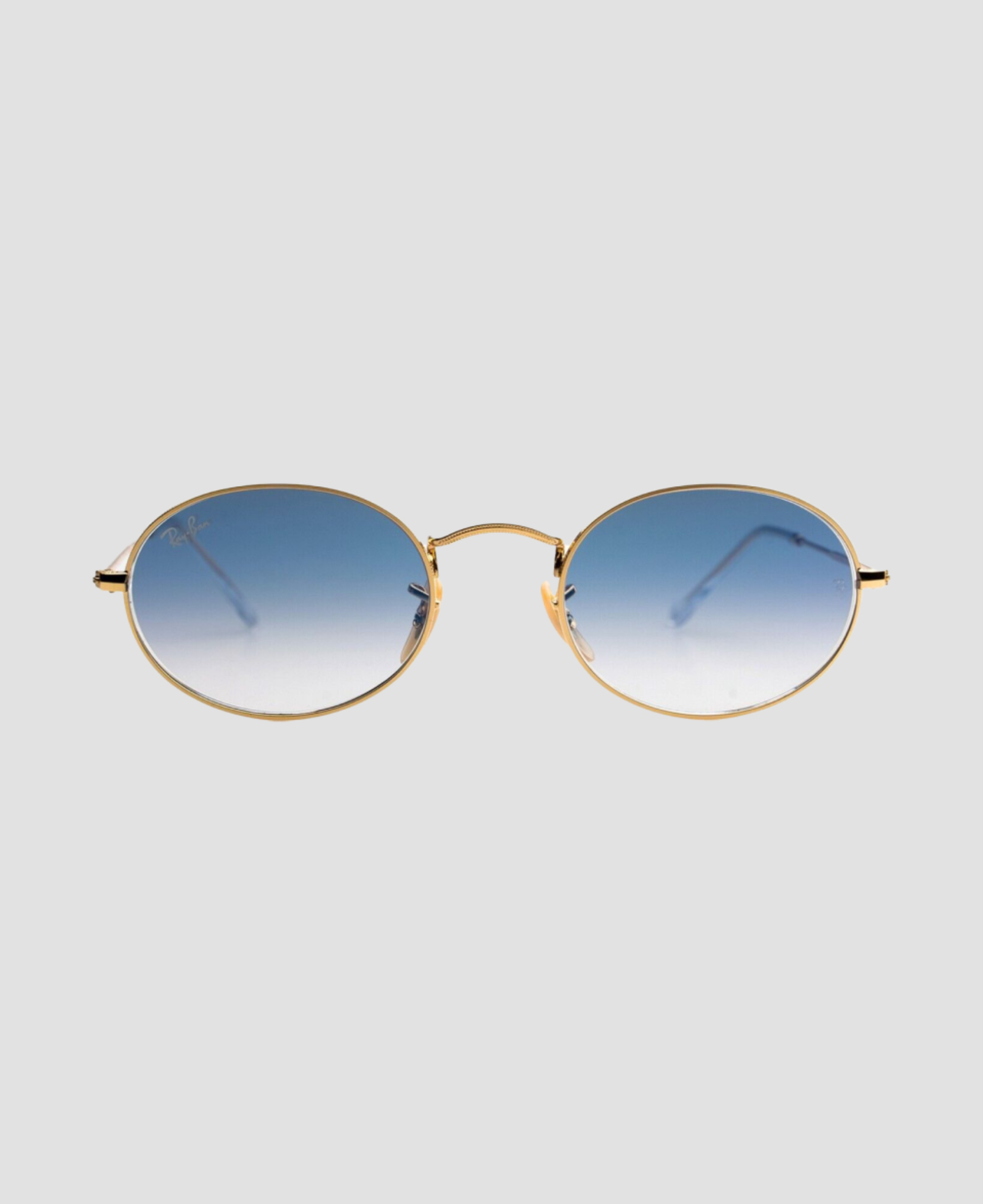 Очки Ray-Ban Oval