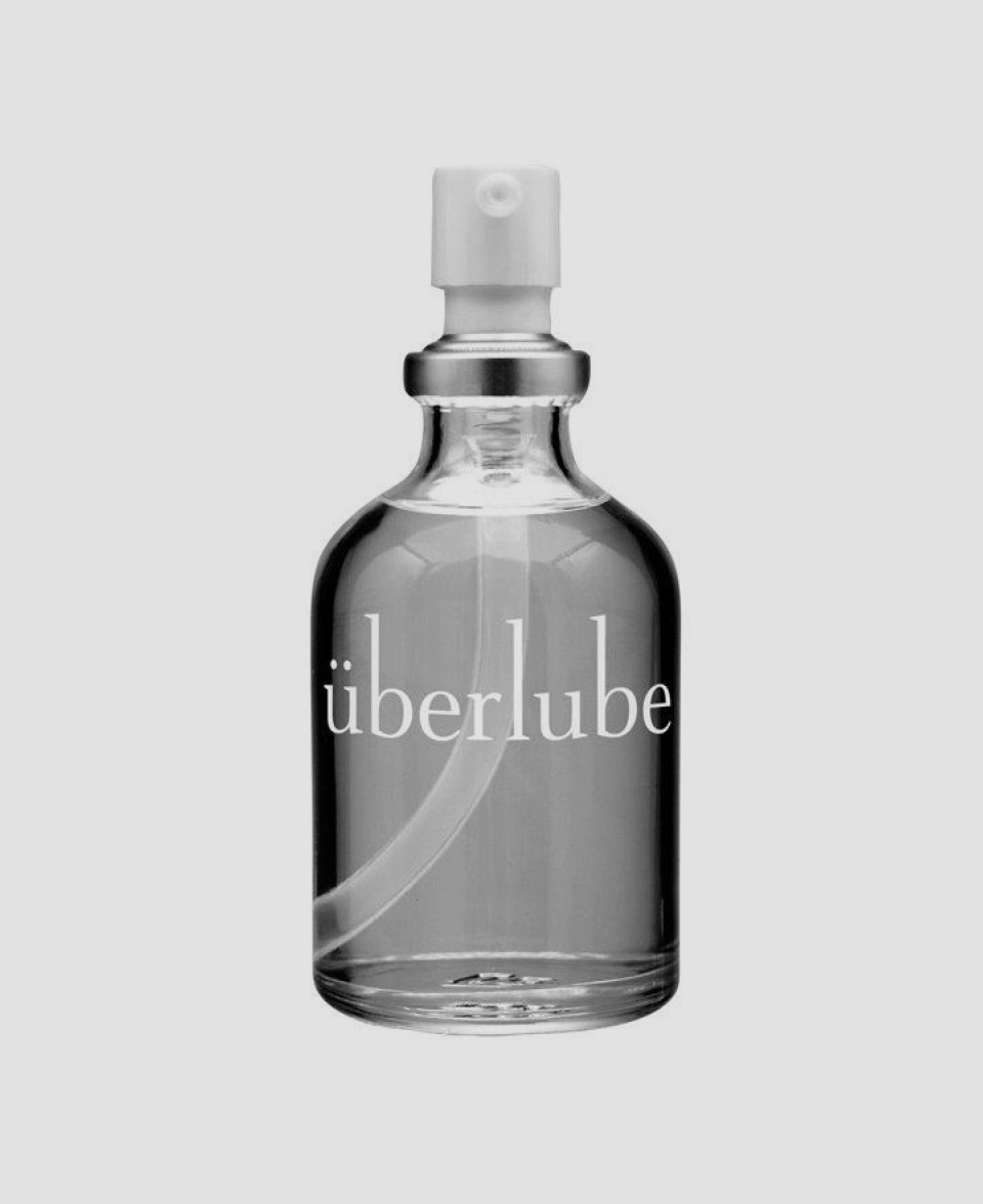 Лубрикант Uberlube