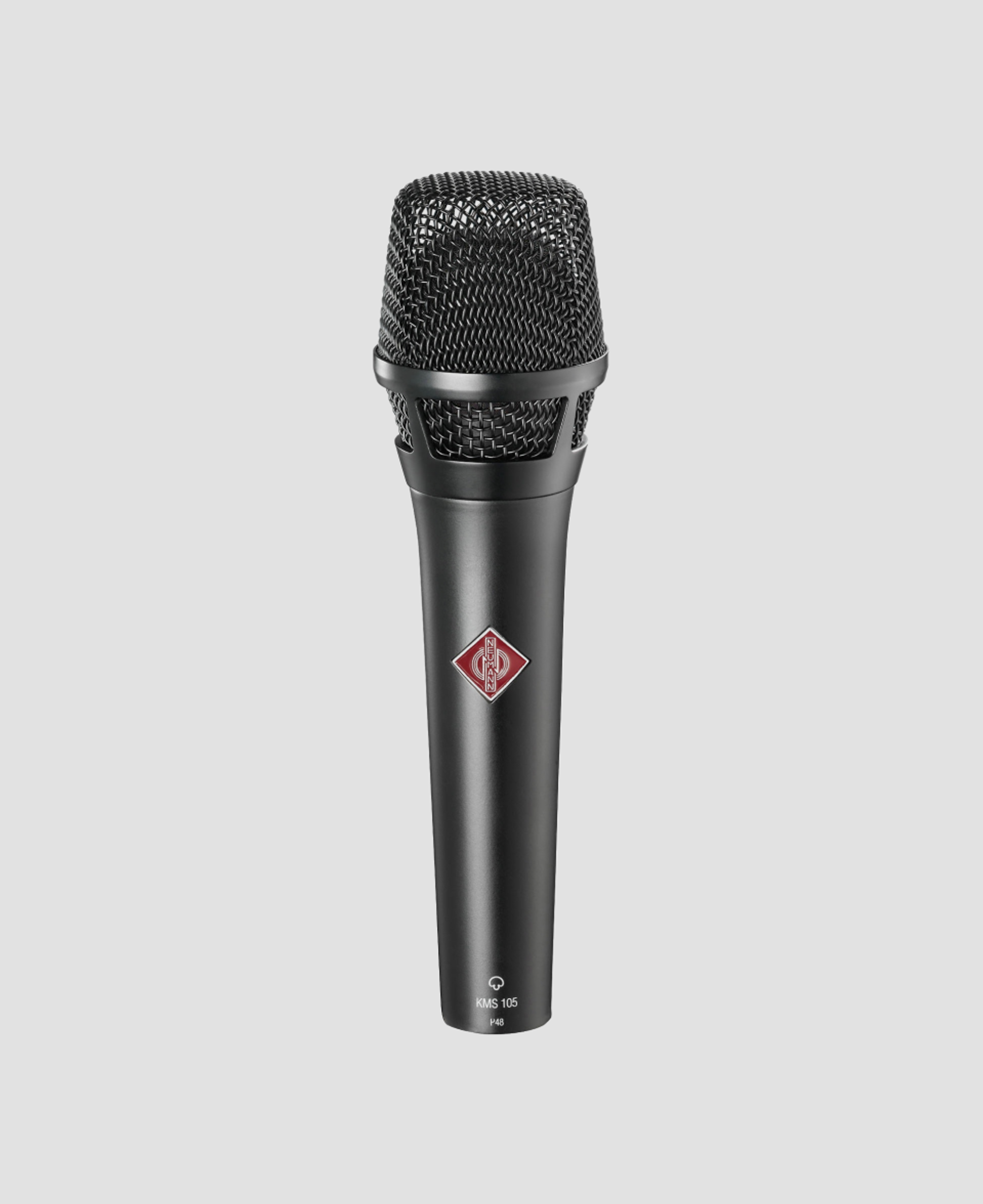 Микрофон Neumann 