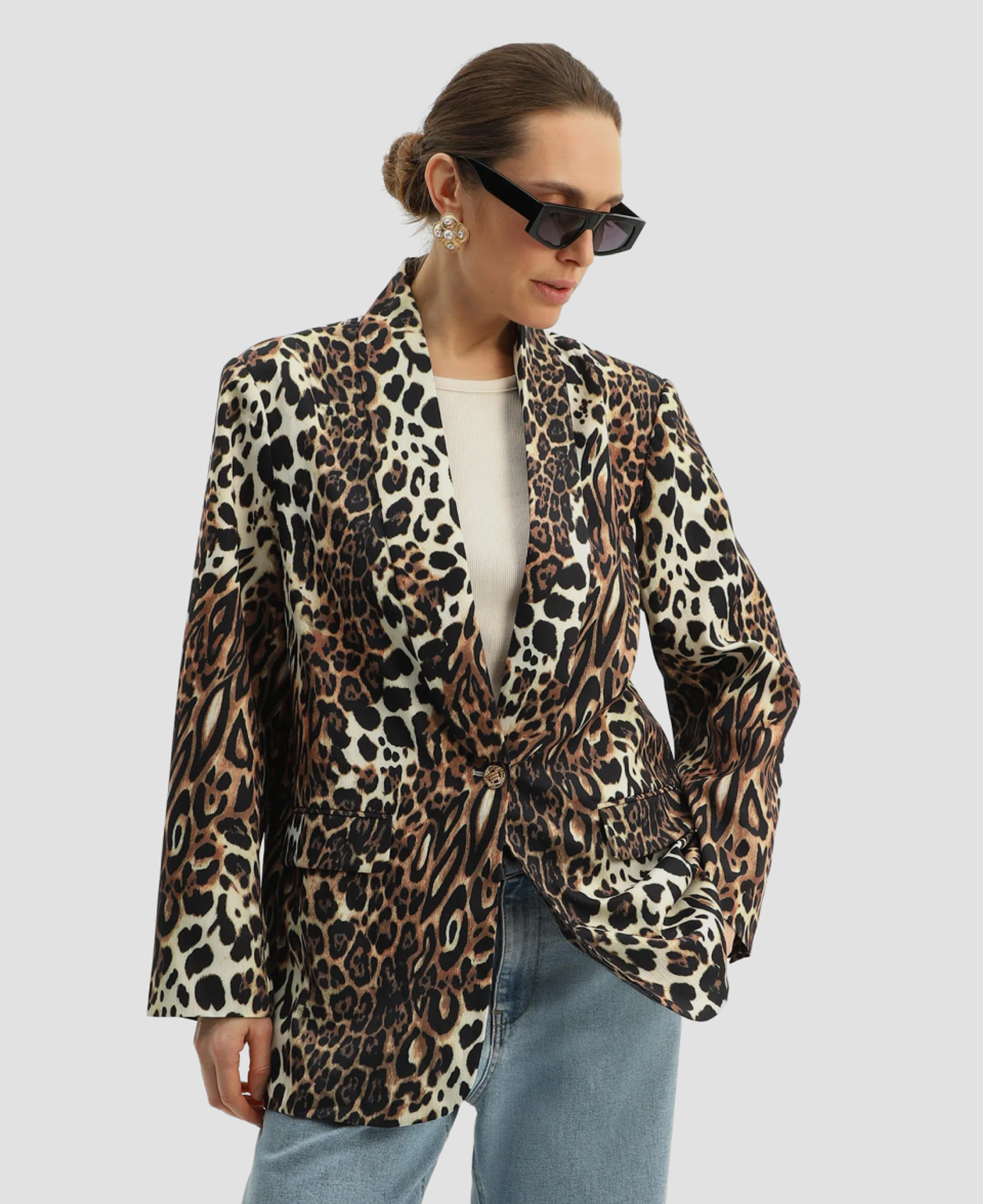 Жакет Lilly Bennet