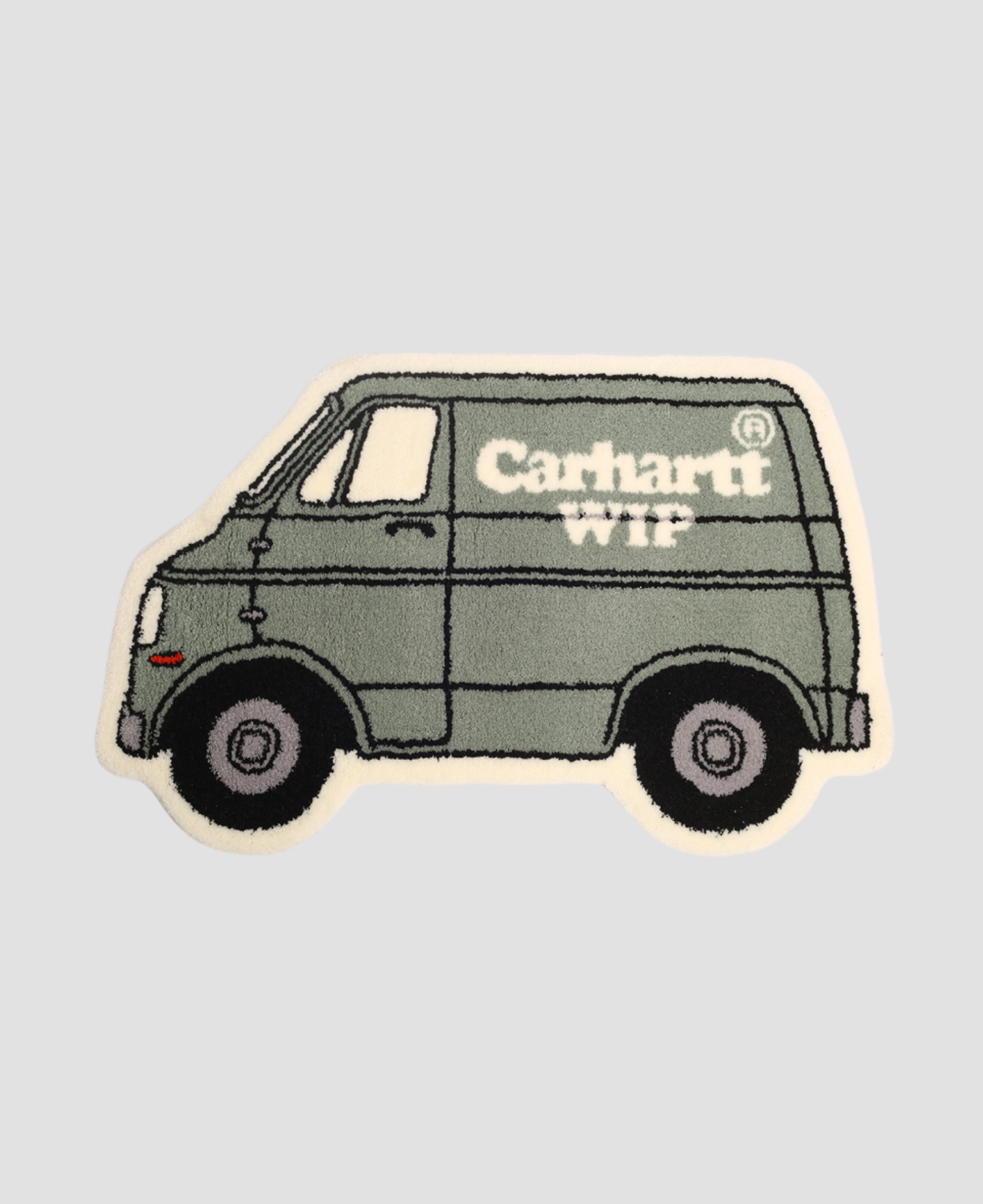 Ковер Carhartt WIP Mystery Rug