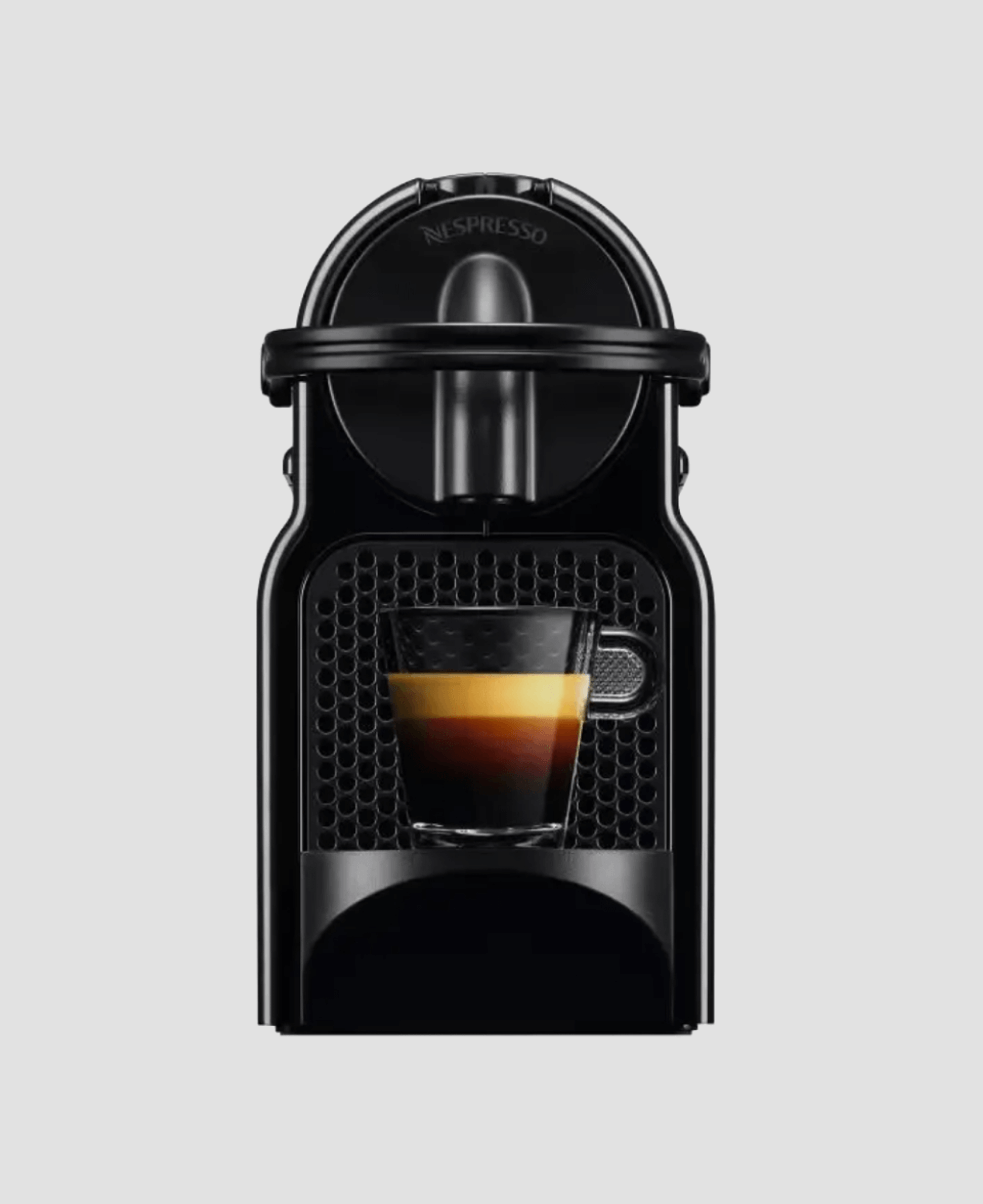 Кофемашина Nespresso 