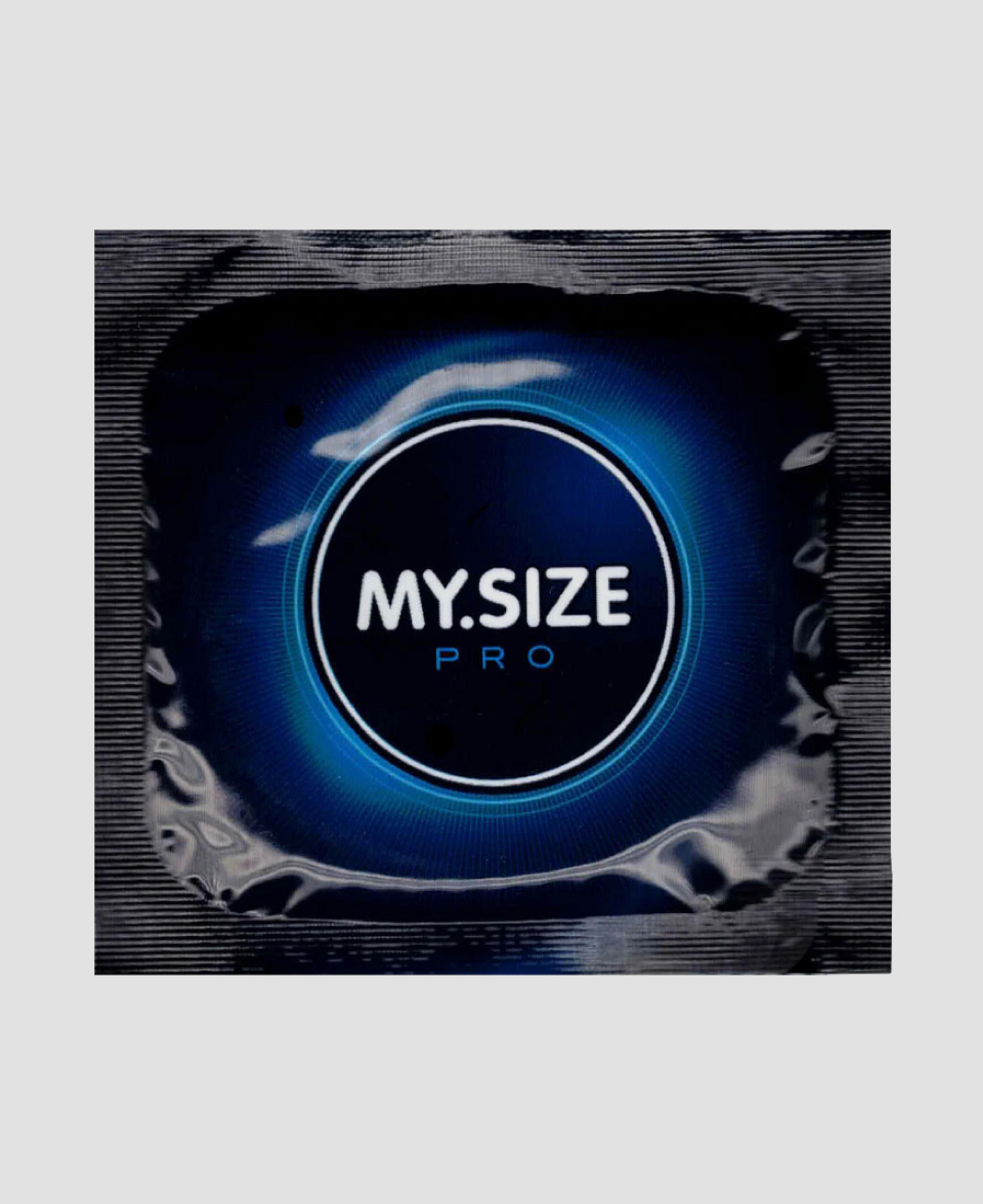 Презервативы My.size