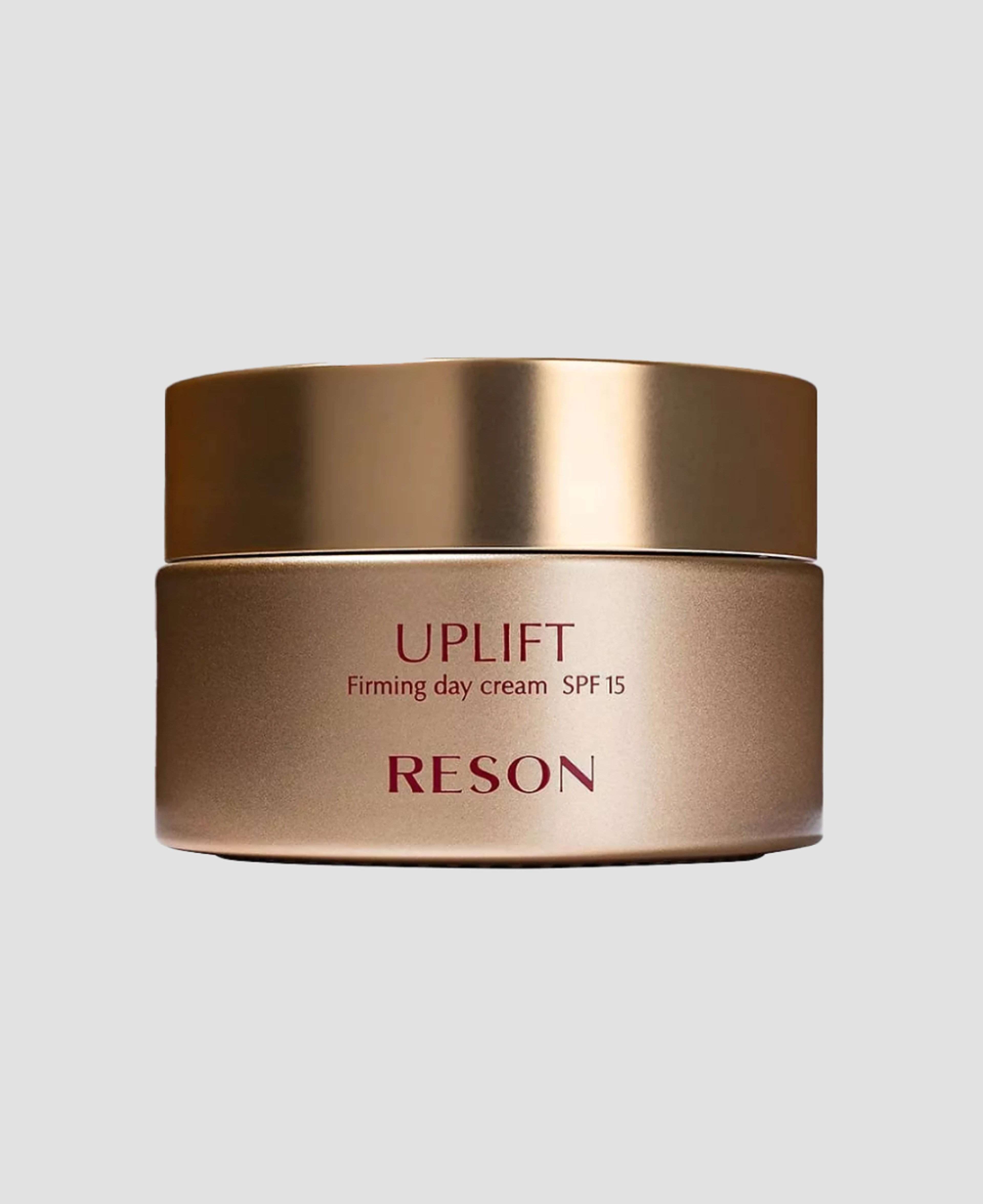 Укрепляющий дневной крем для лица Reson Uplift SPF 15