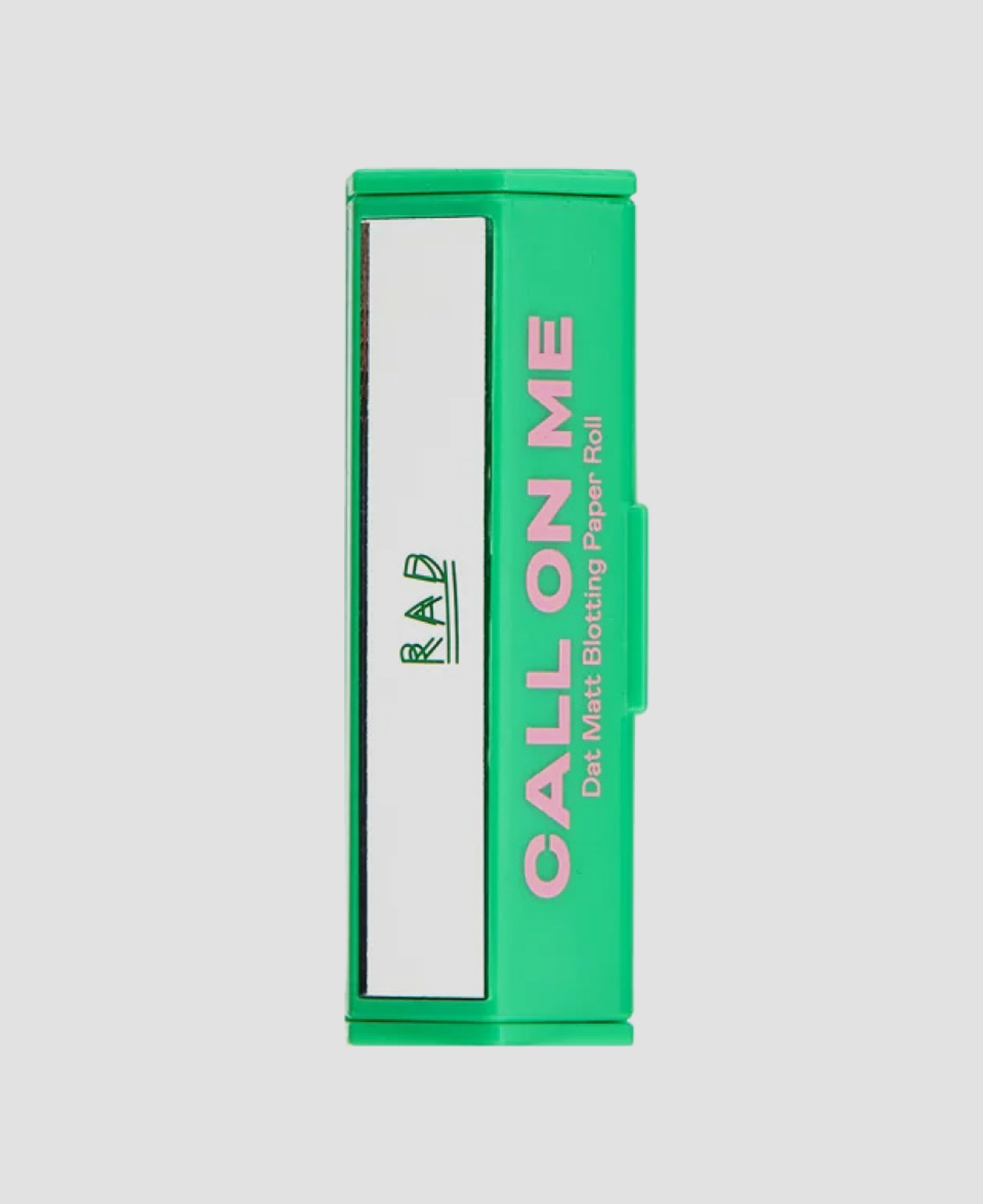 Матирующие салфетки Rad