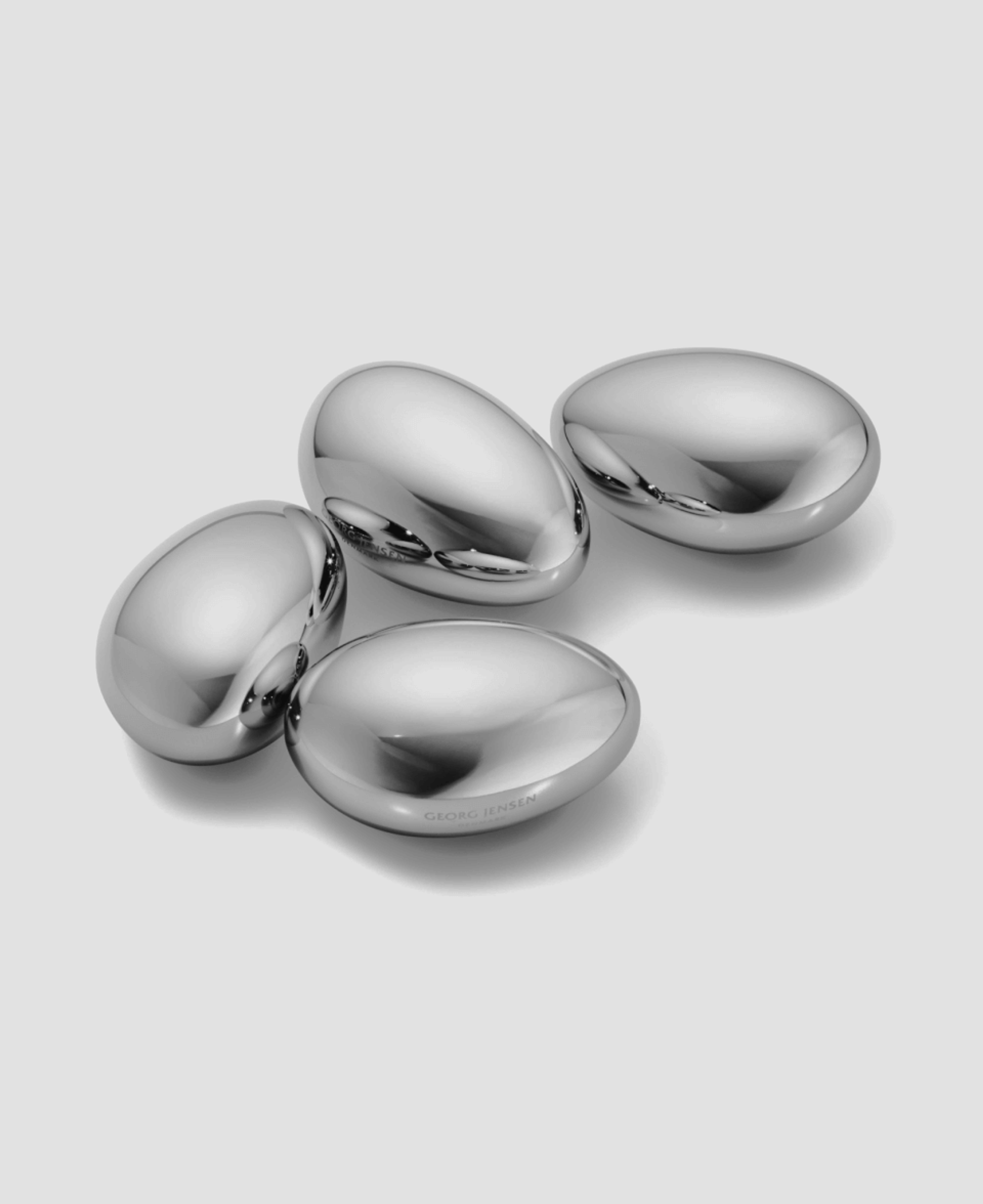 Камни для виски Georg Jensen