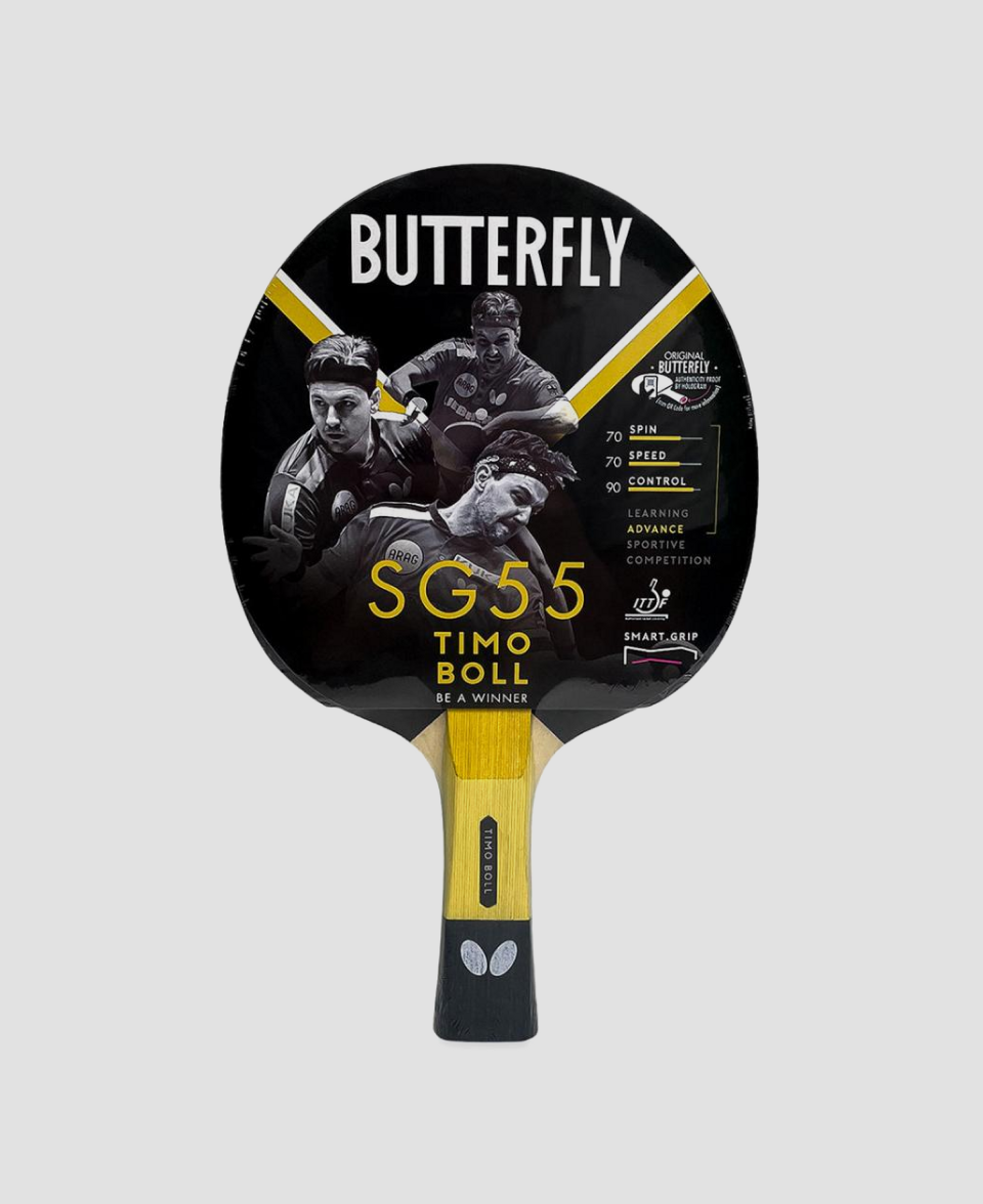 Ракетка для тенниса Butterfly