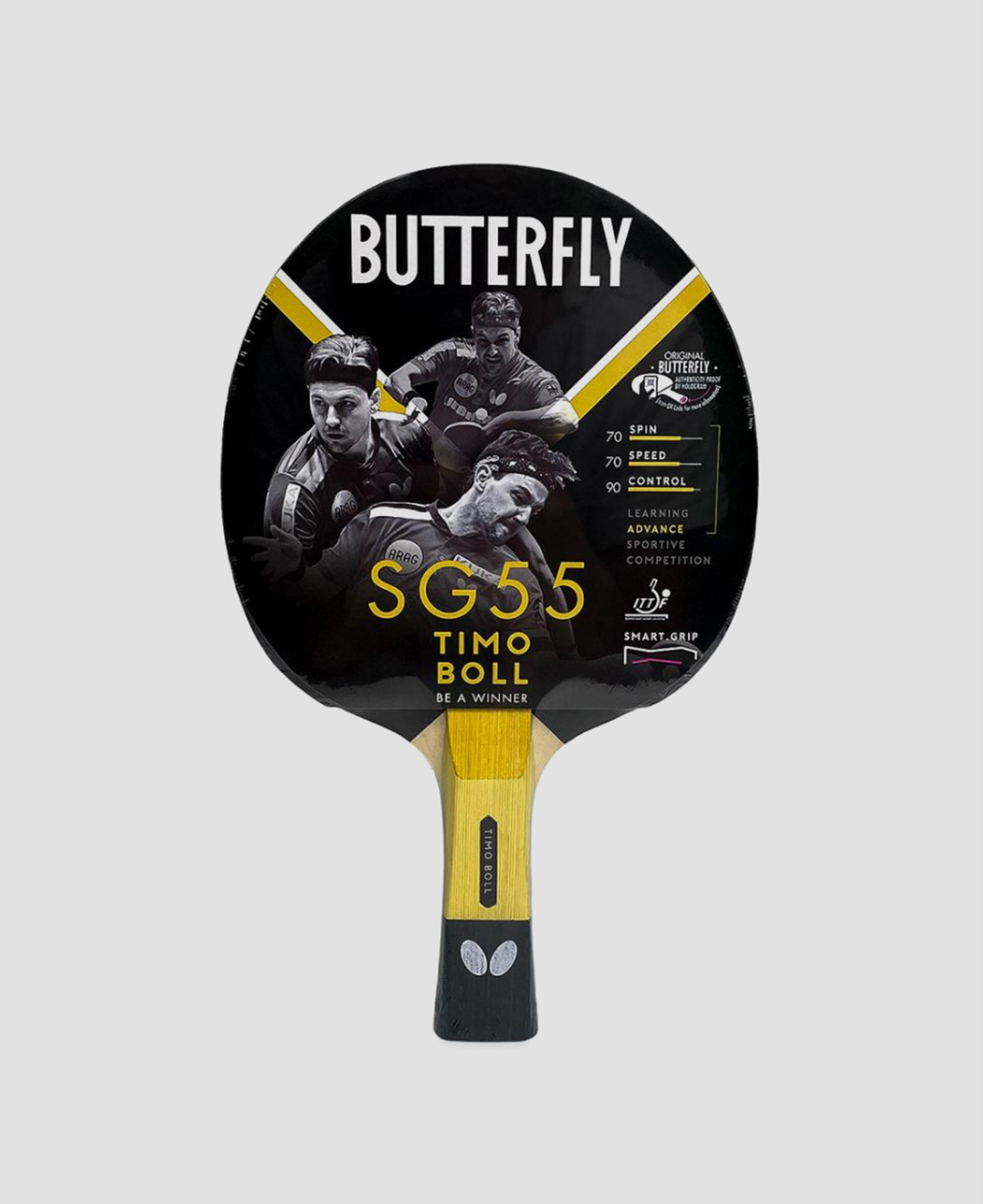 Ракетка для тенниса Butterfly