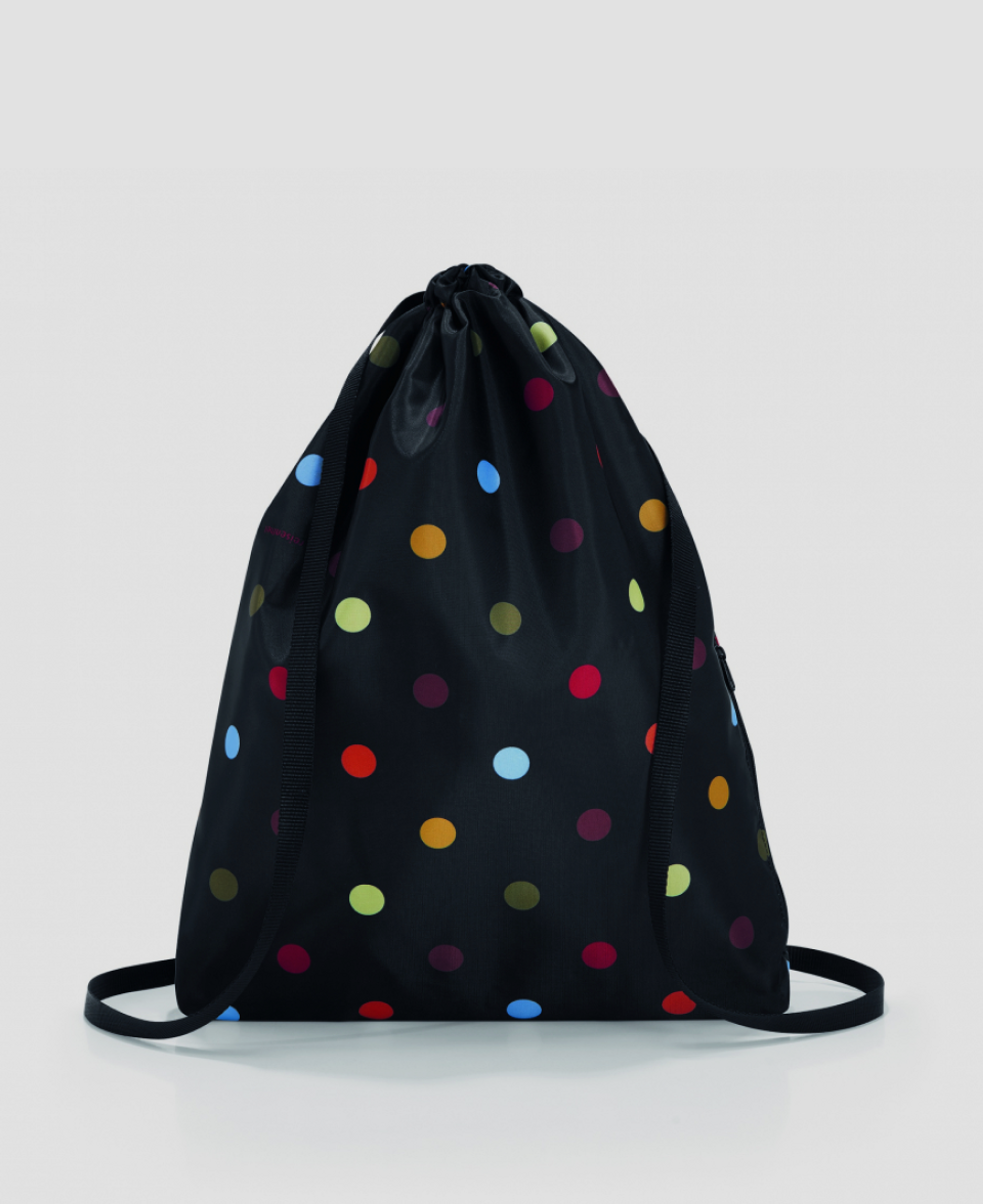 Рюкзак складной Reisenthel Mini Maxi Sacpack Dots