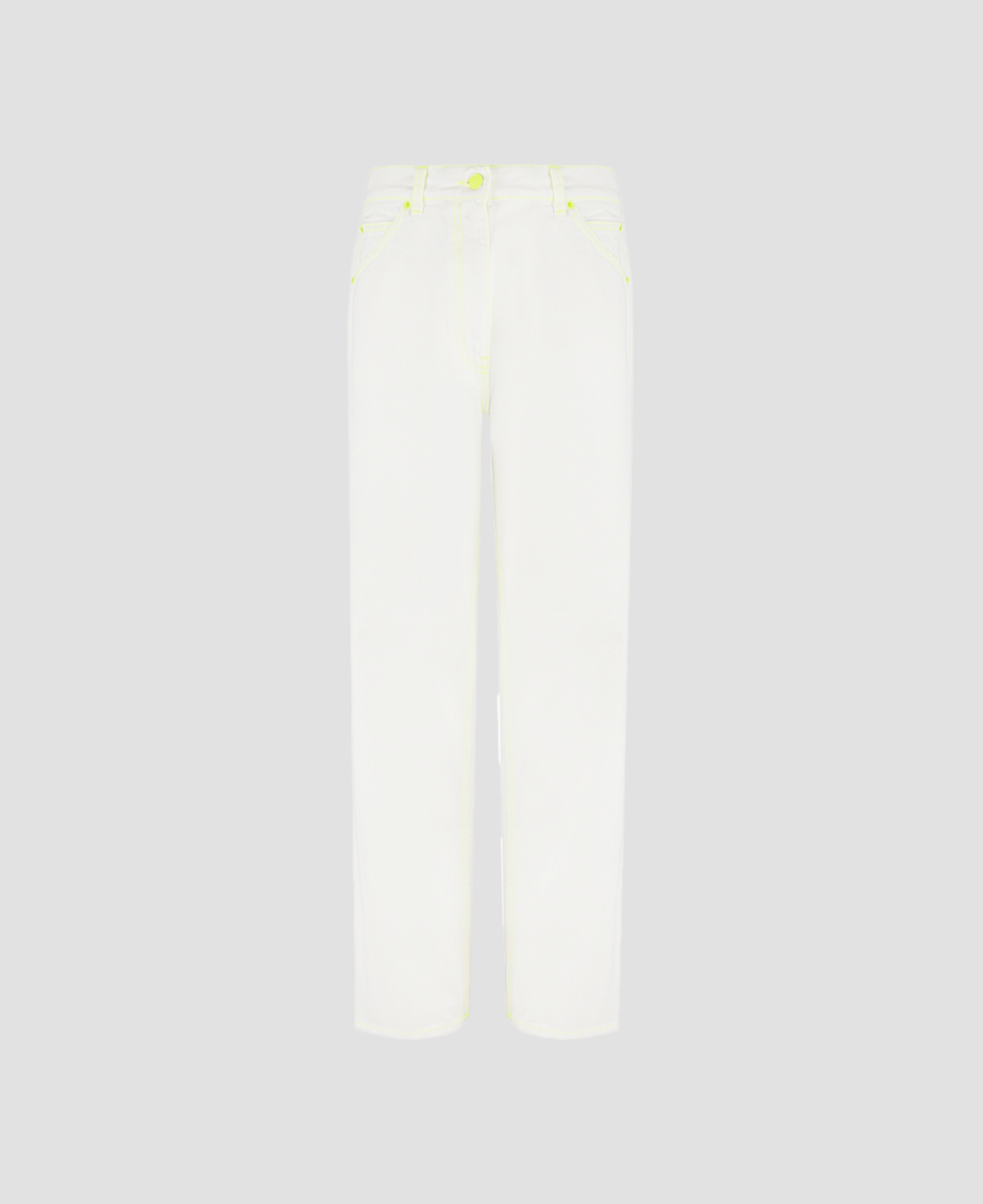 Джинсы Msgm со скидкой 50%