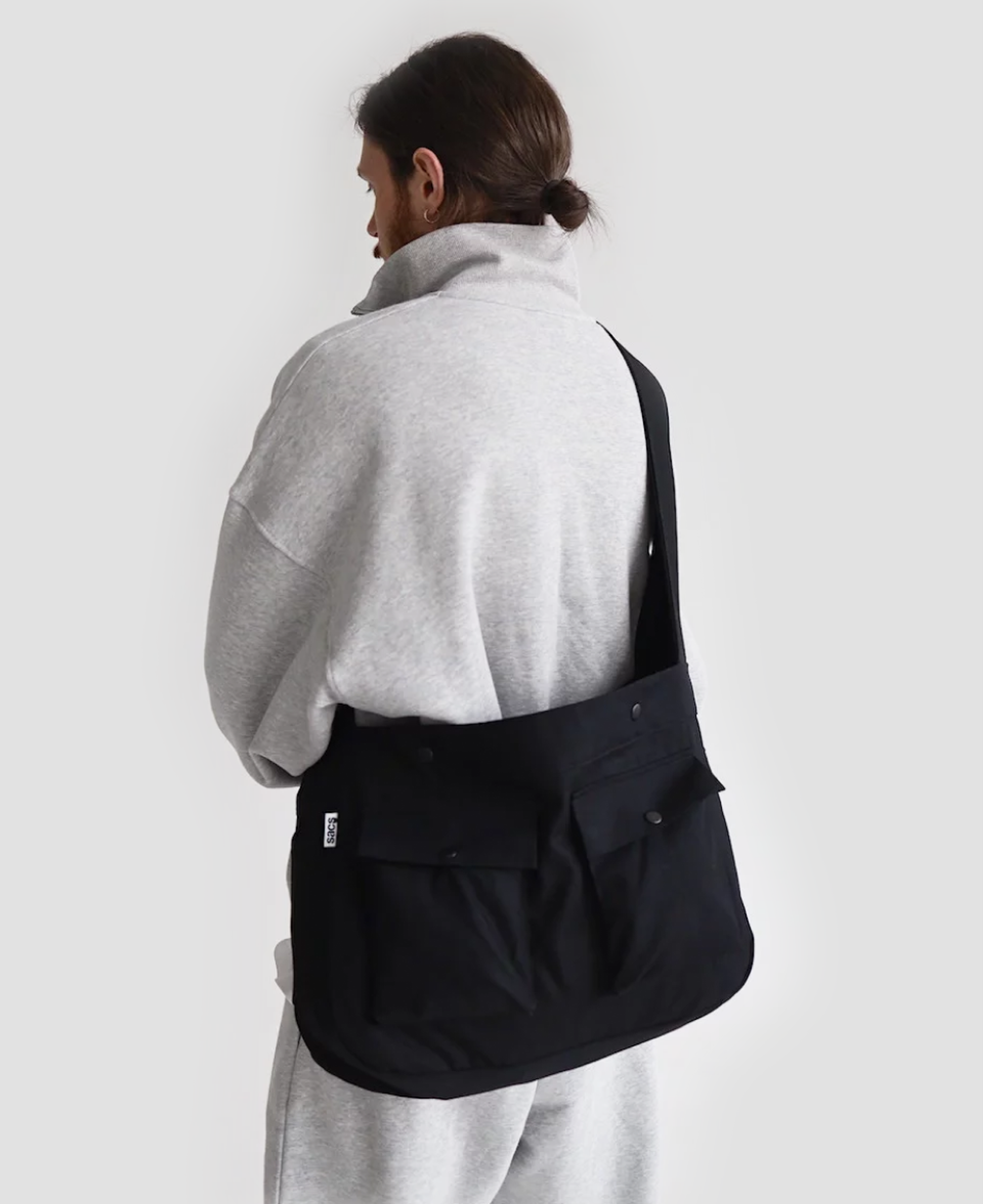 Сумка Sacs Brand