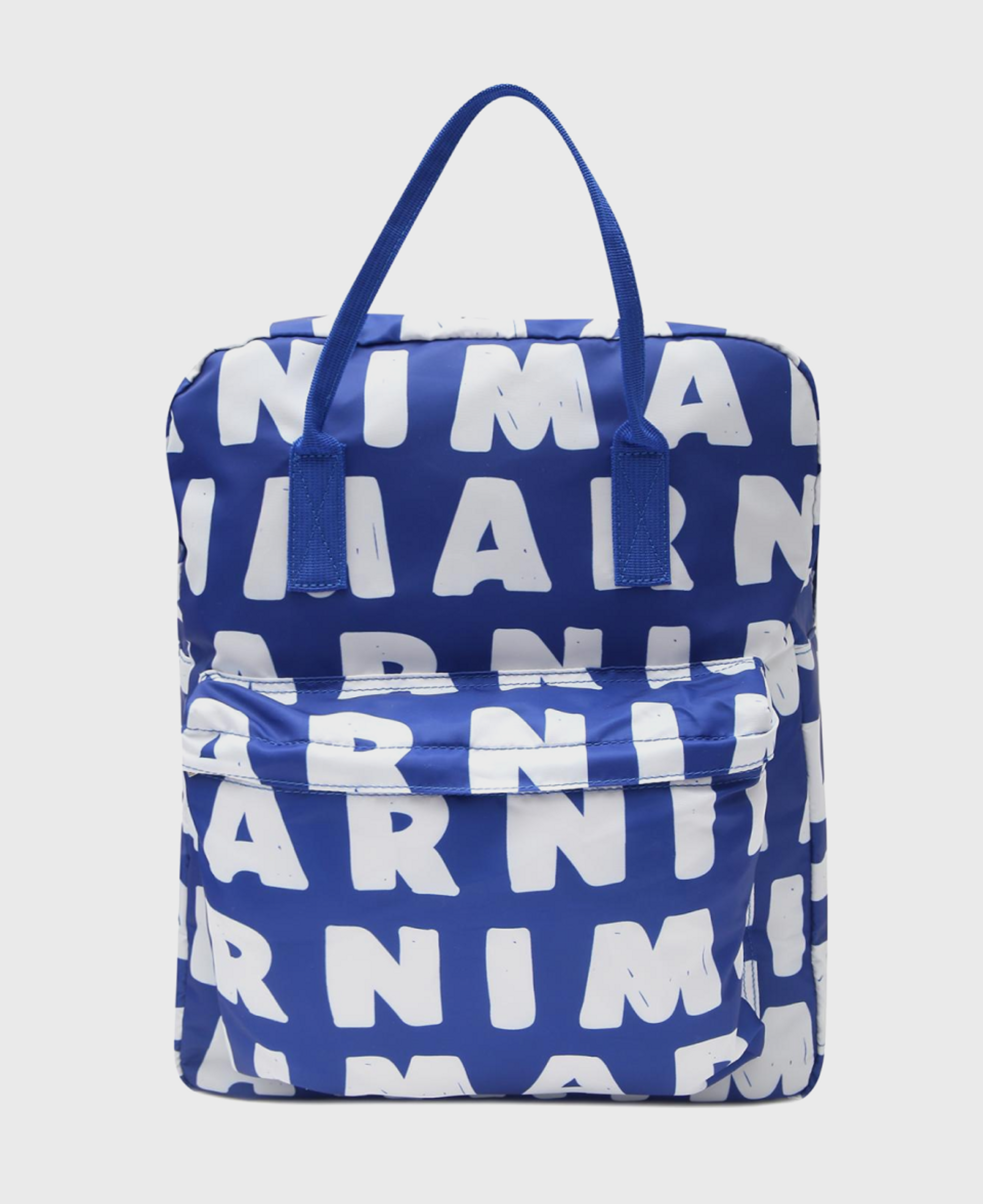Рюкзак Marni Logo Backpack