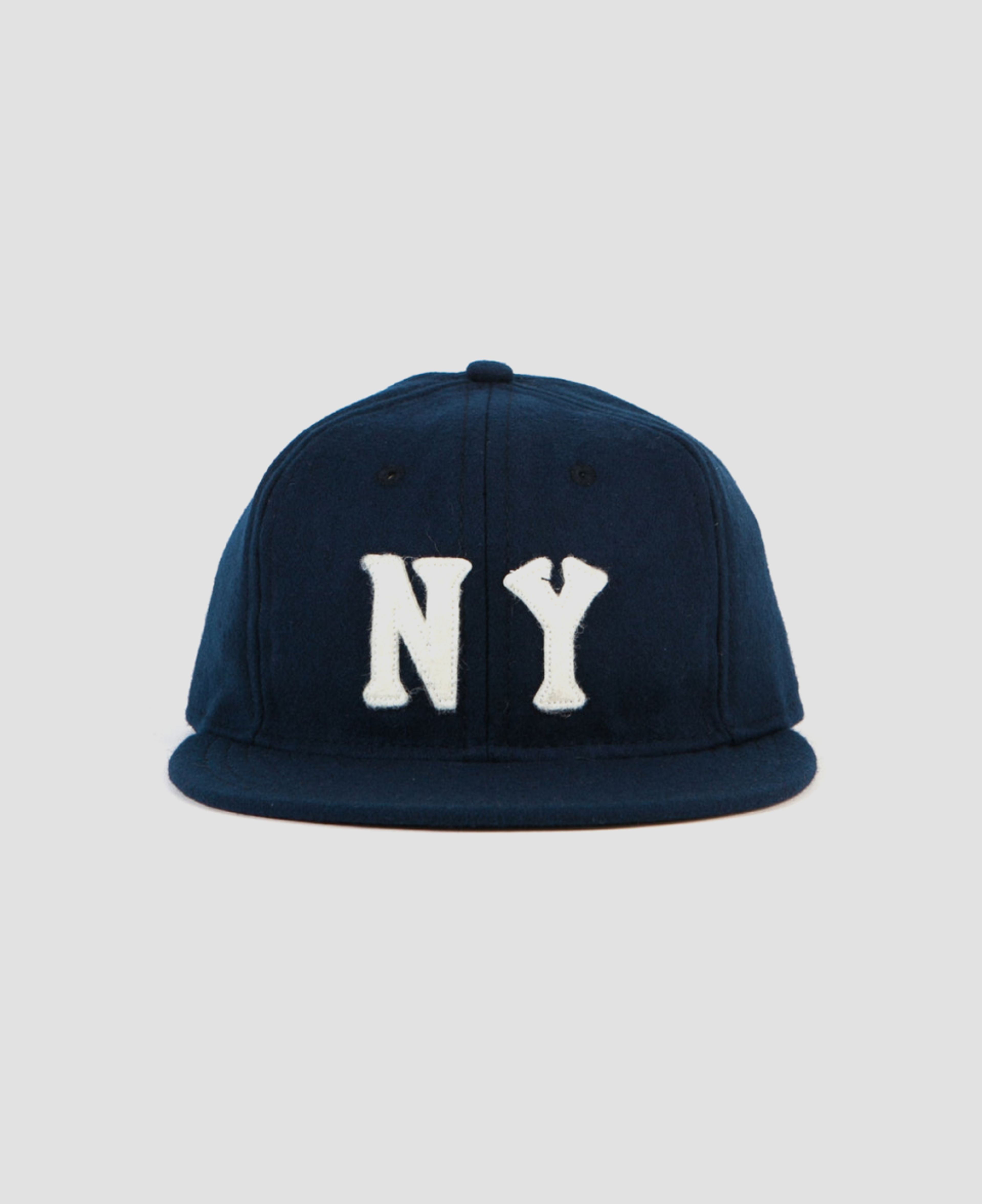 Шерстяная кепка Ebbets Field Flannels