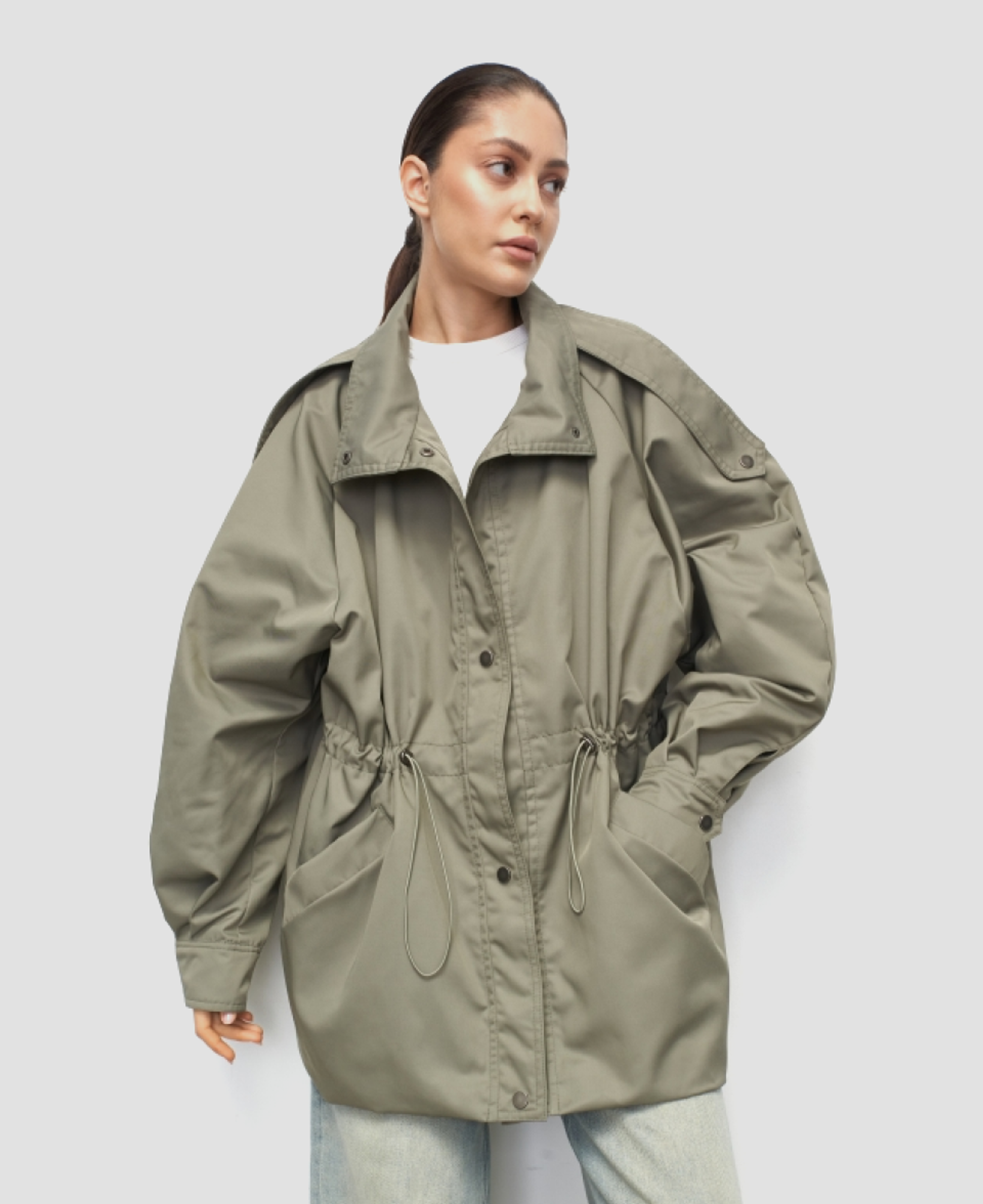 Куртка Erist Store